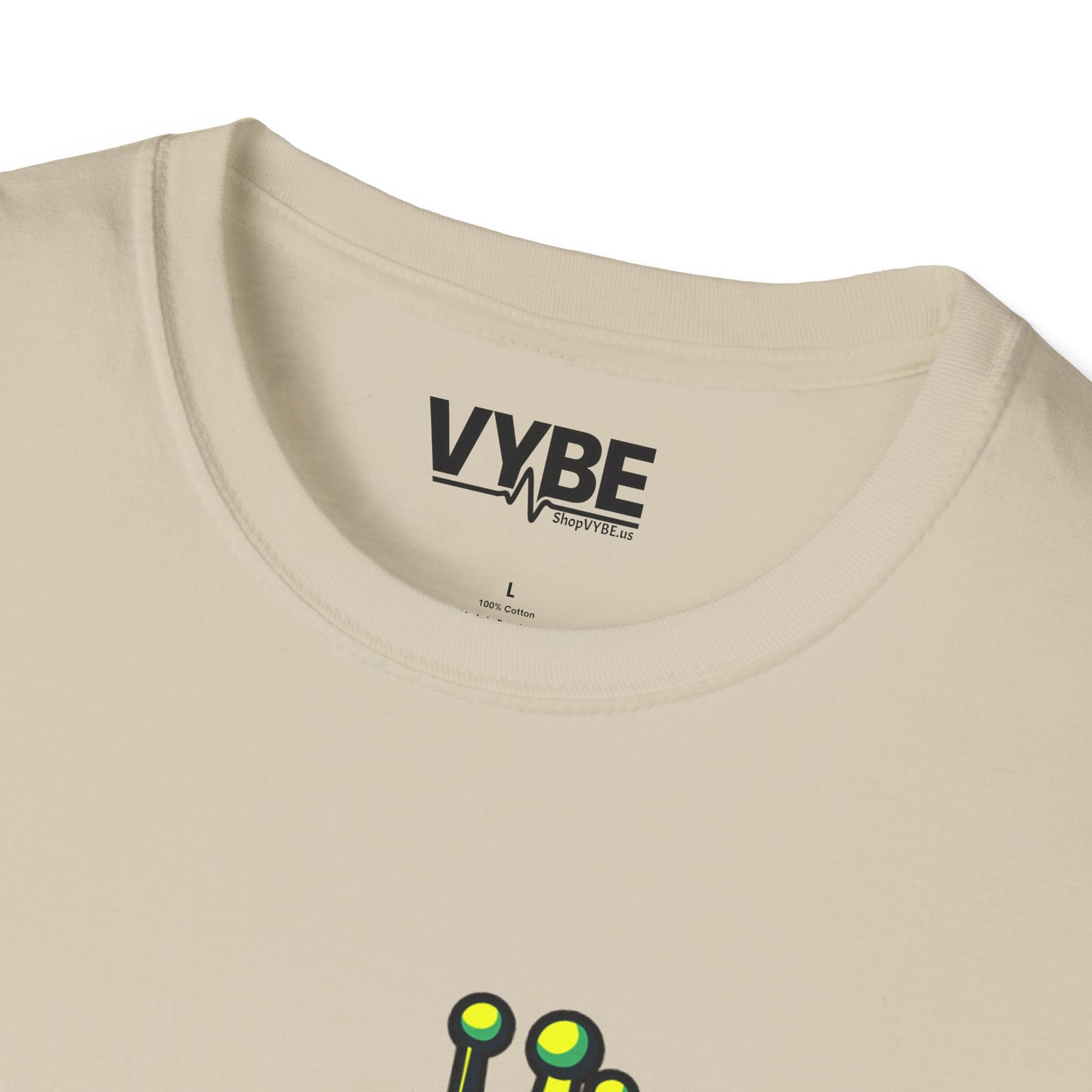 Urban King T-Shirt - VYBE