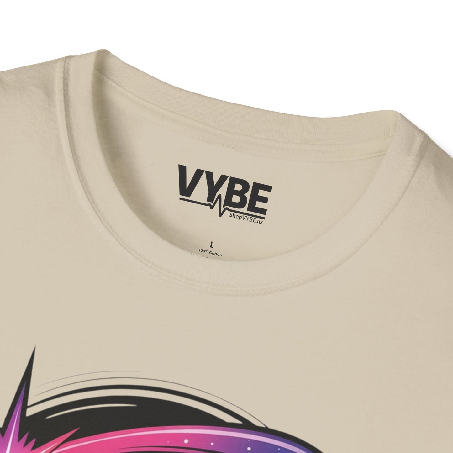 Gemini Graphic T-Shirt