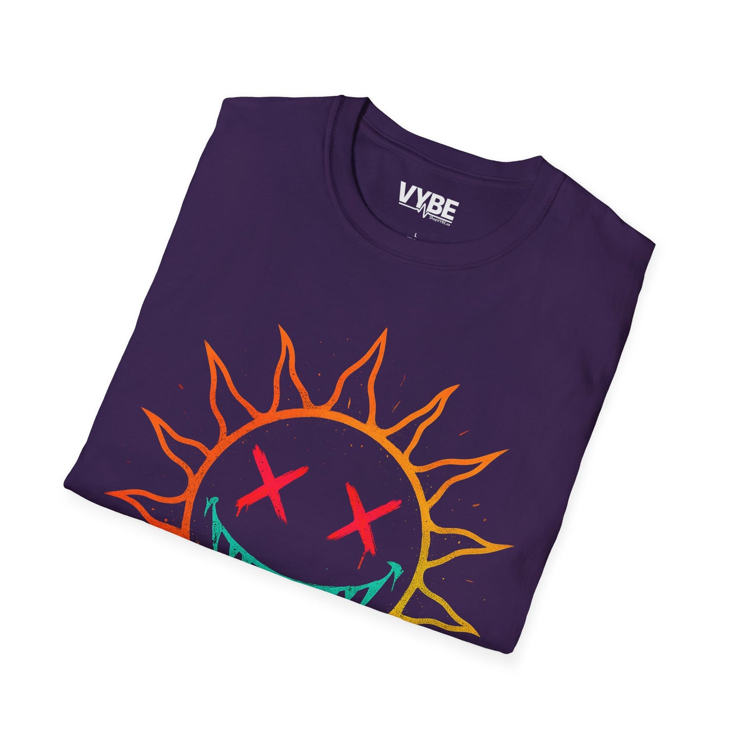 Toxic Sun T-Shirt