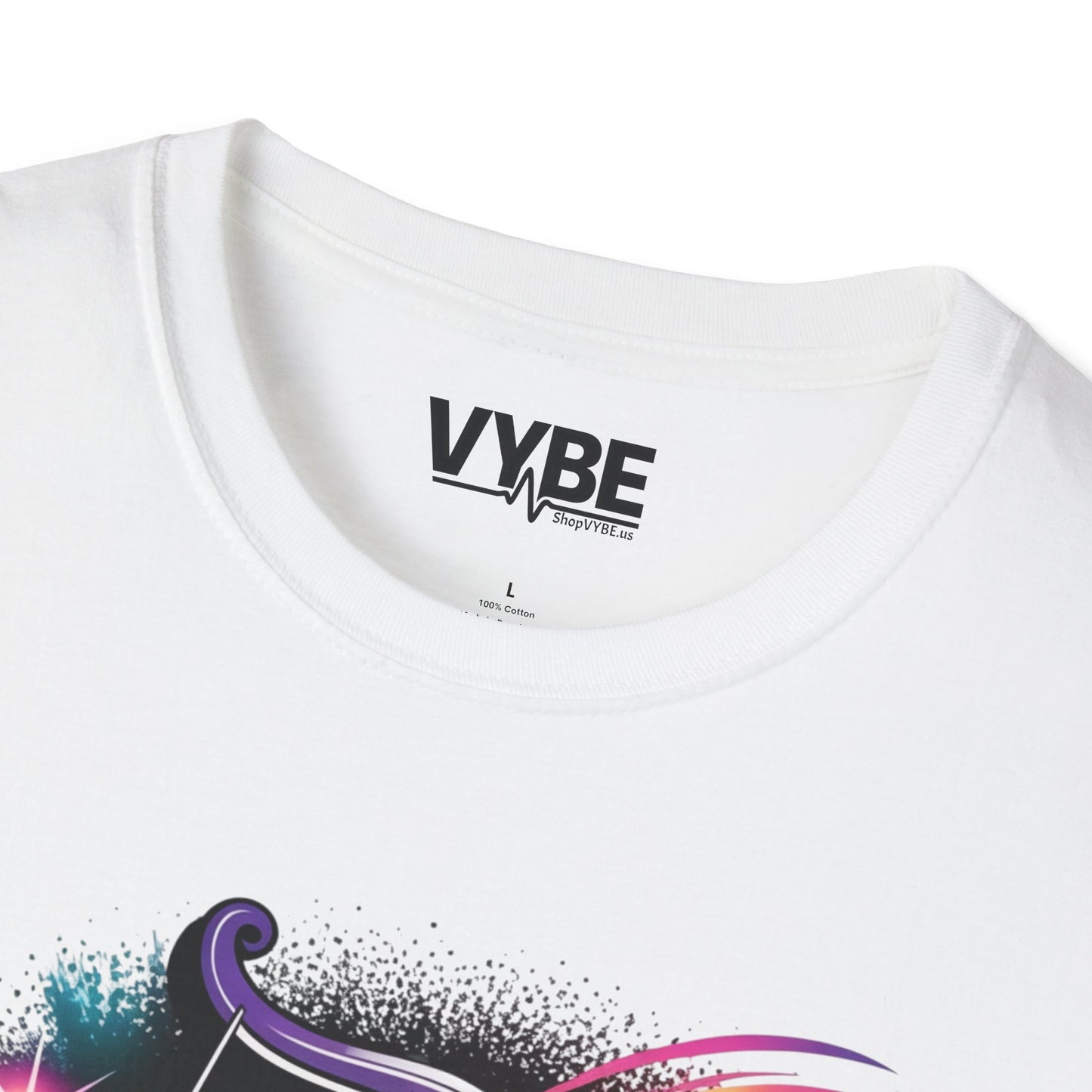Sagittarius Zodiac Art T-Shirt