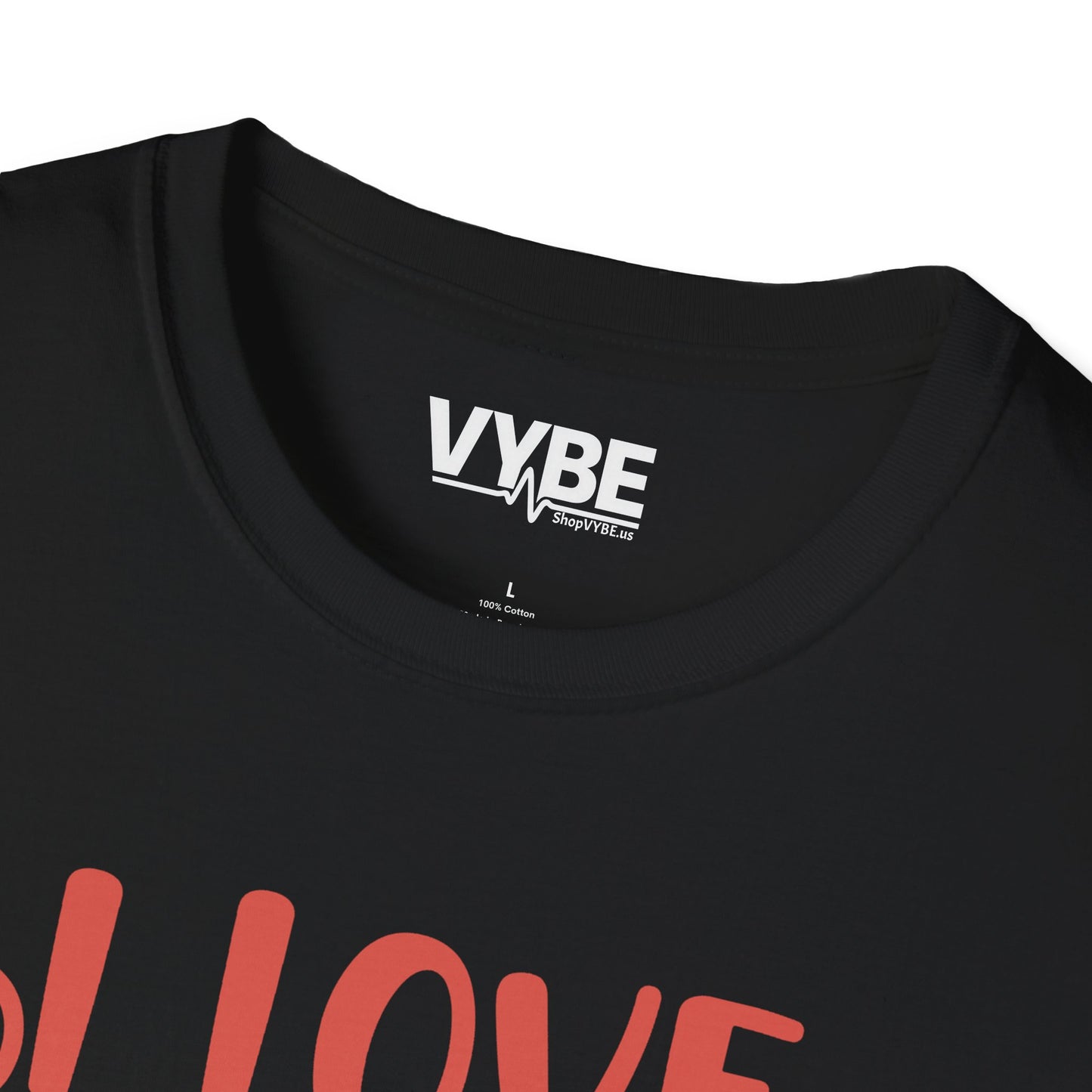 I Love Sarcasm T-Shirt
