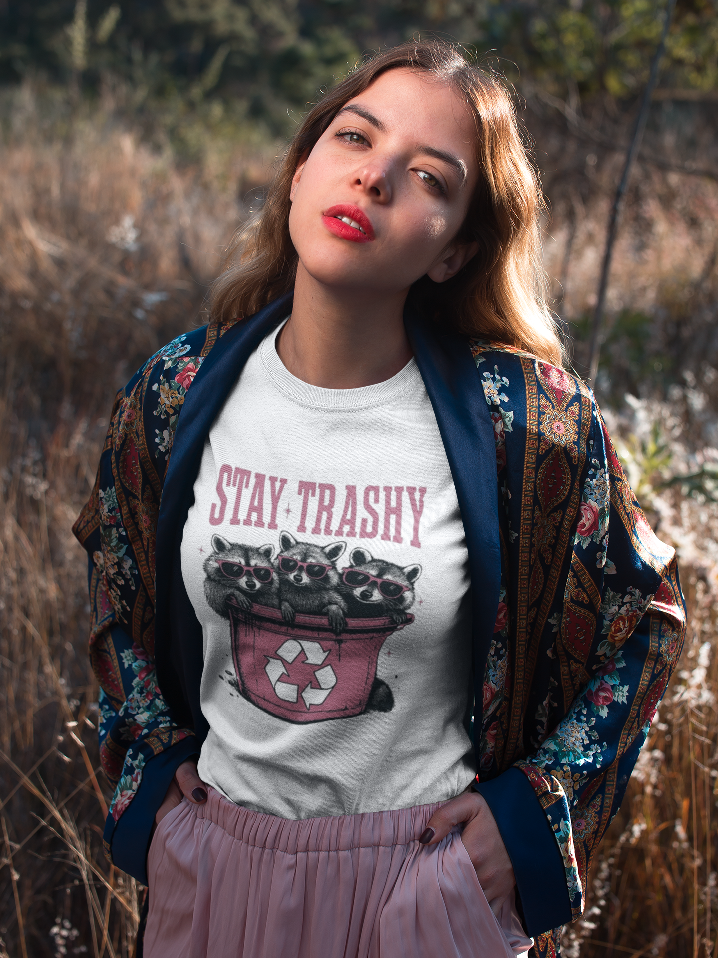 Stay Trashy T-Shirt