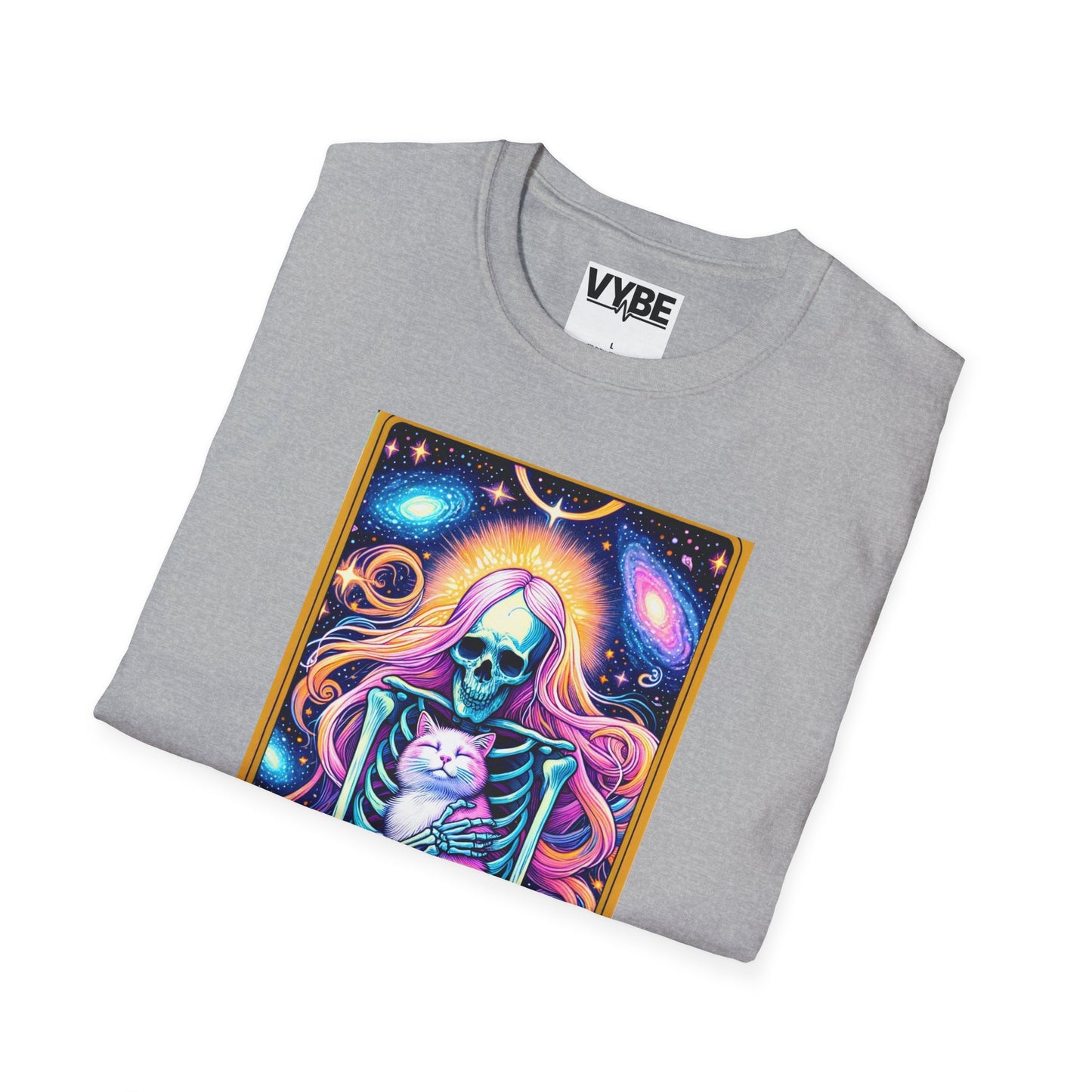 The Cat Lover- Tarot - VYBE Shop