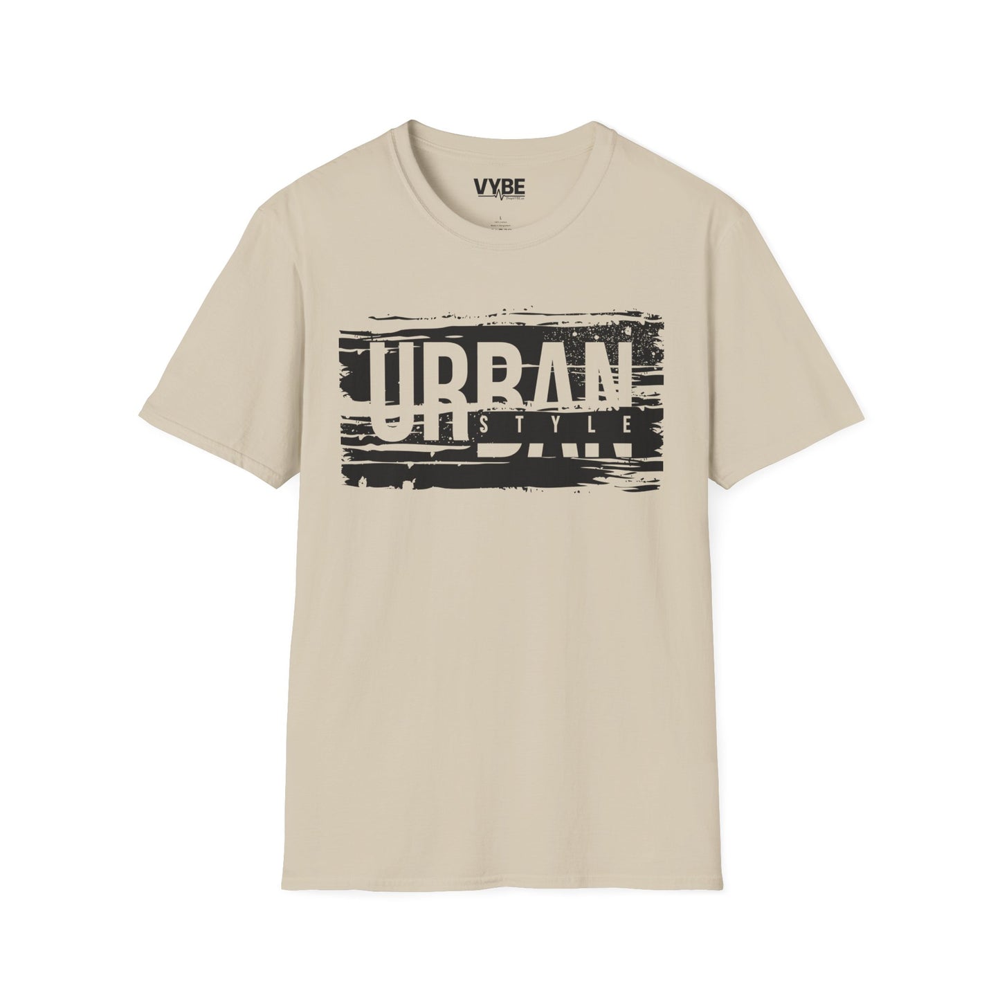 Urban Style T-Shirt - VYBE