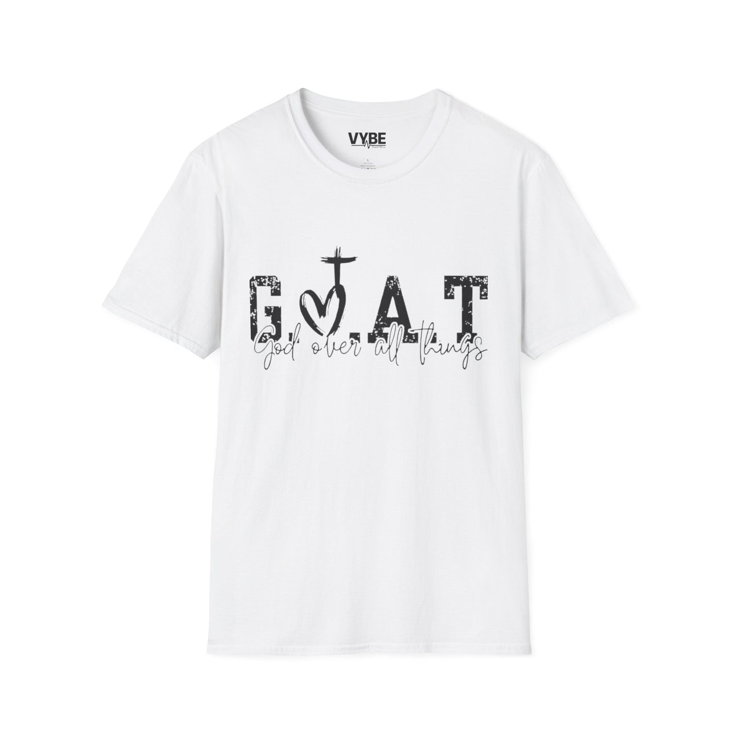 GOAT T-Shirt - VYBE
