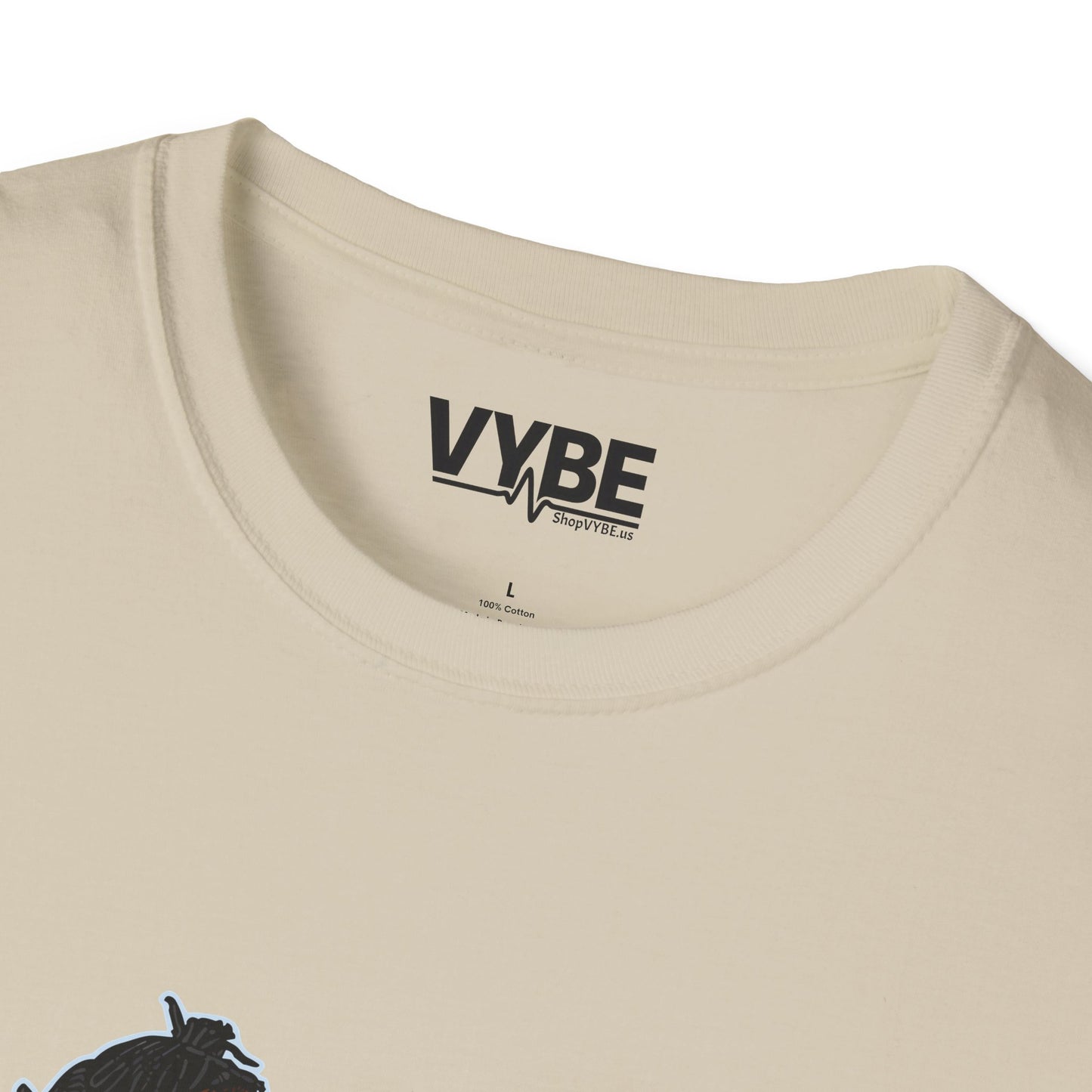Urban Joker Shirt - VYBE