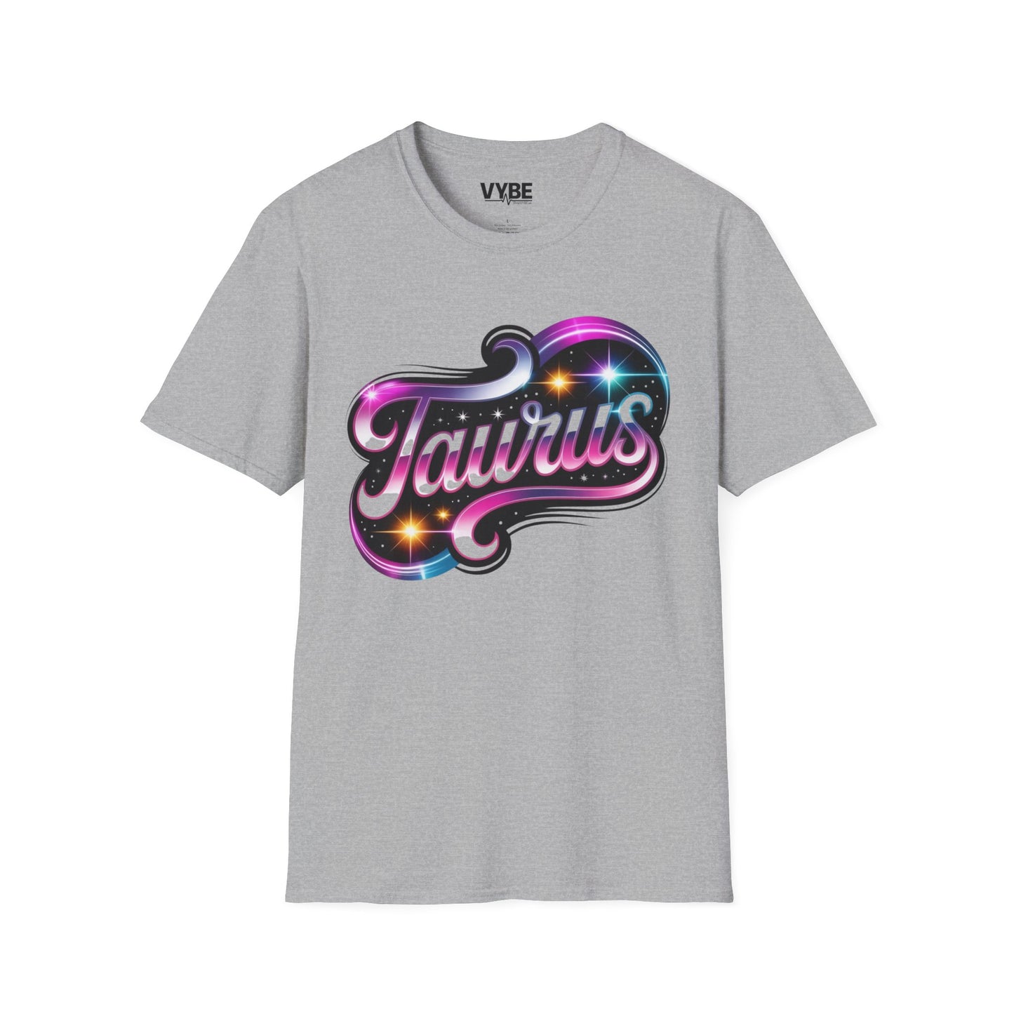 Taurus Graphic T-Shirt