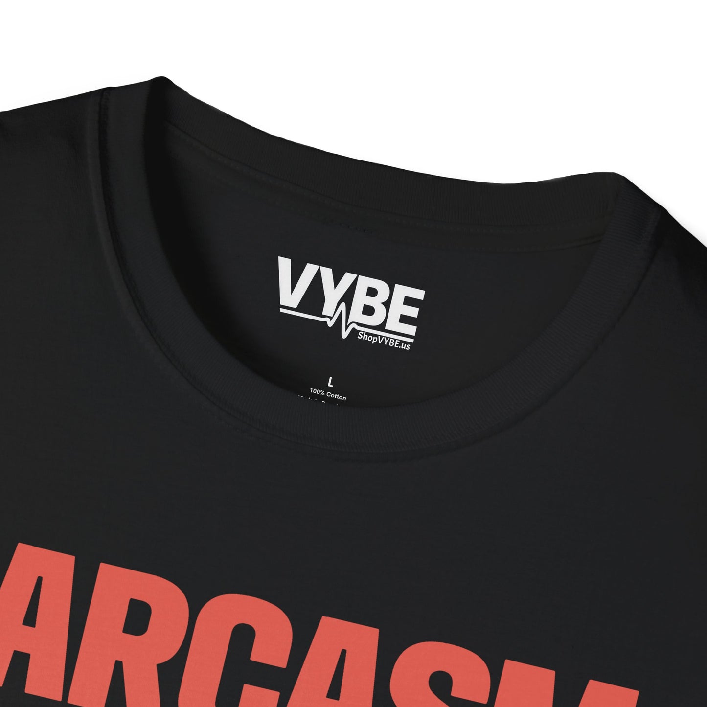 Sarcasm Talents T-Shirt
