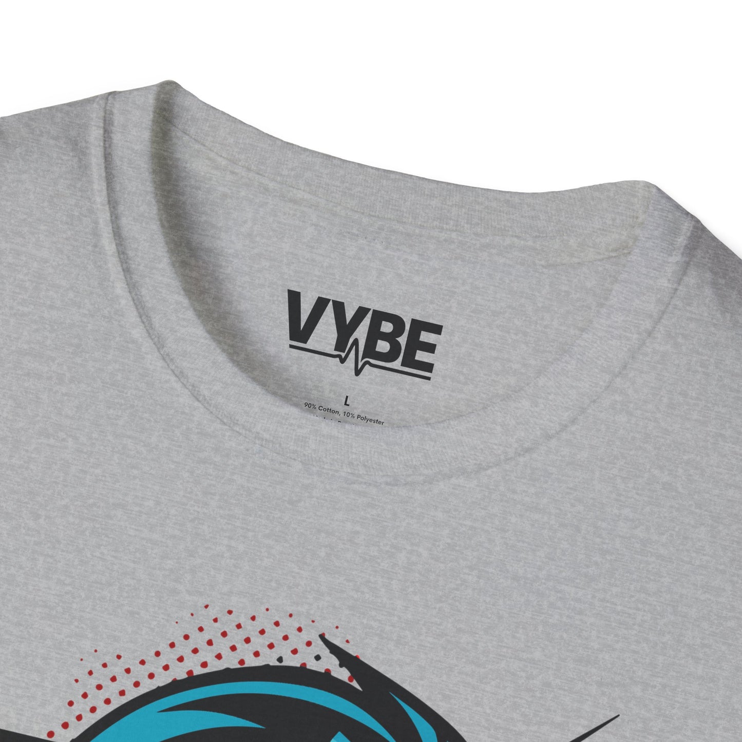 Zodiac- Leo Zodiac T-Shirt - VYBE Shop