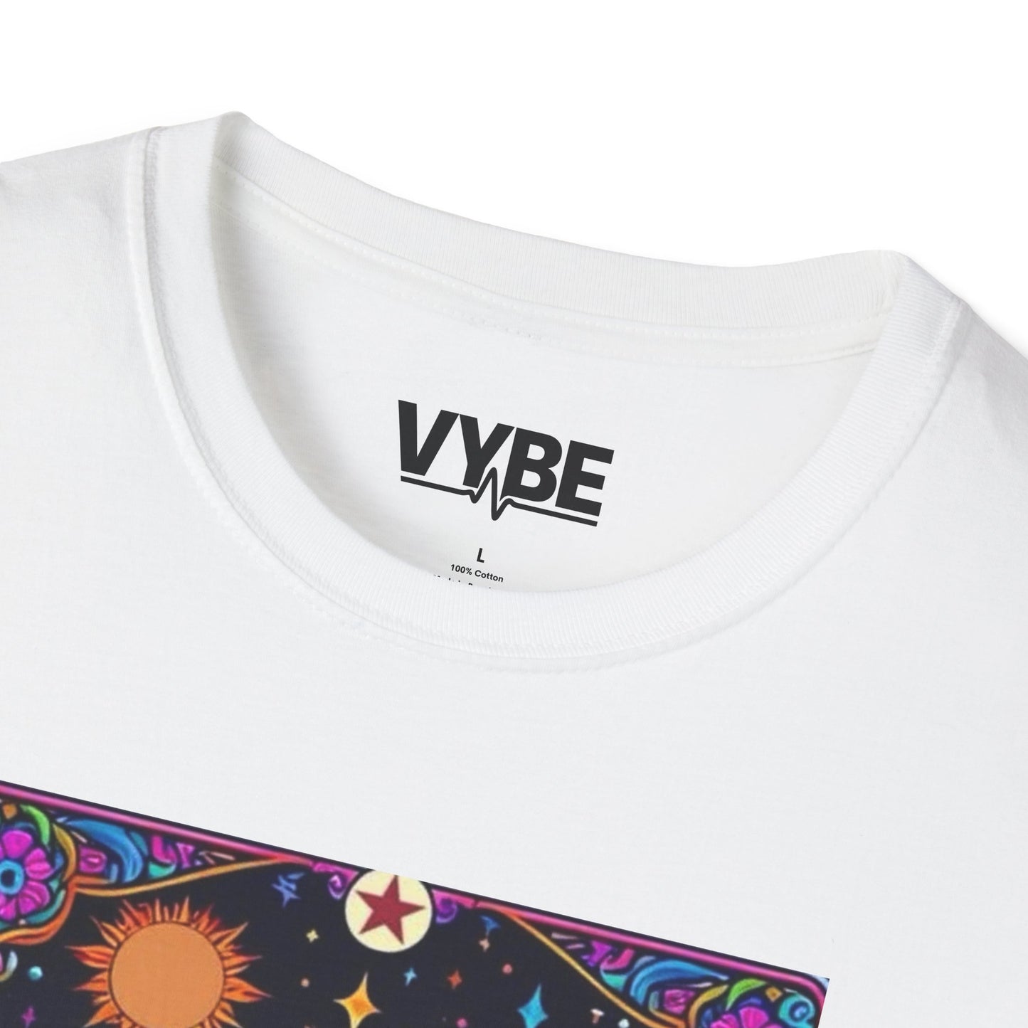 The Selfie Addict- Tarot - VYBE Shop
