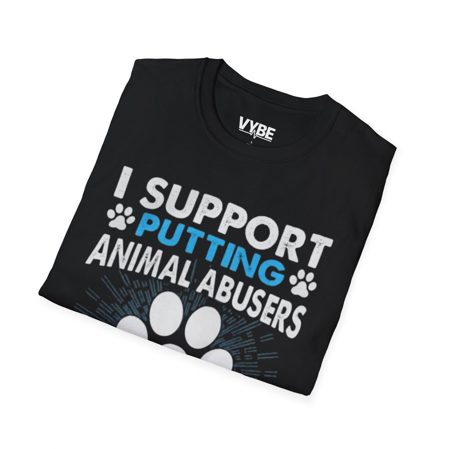 Rights- I Support Animal Rights - VYBE Shop