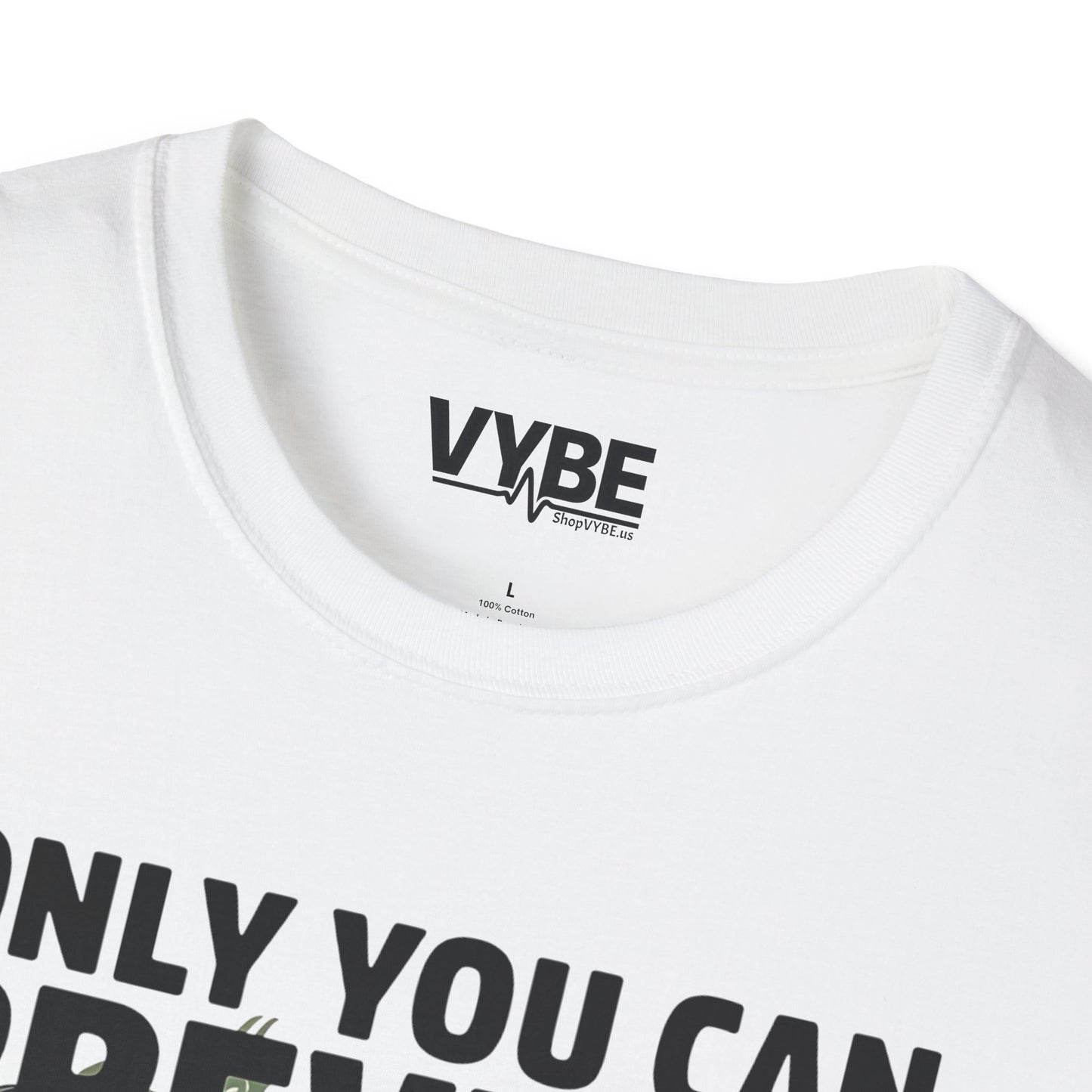 Funny Cannabis Awareness T-Shirt