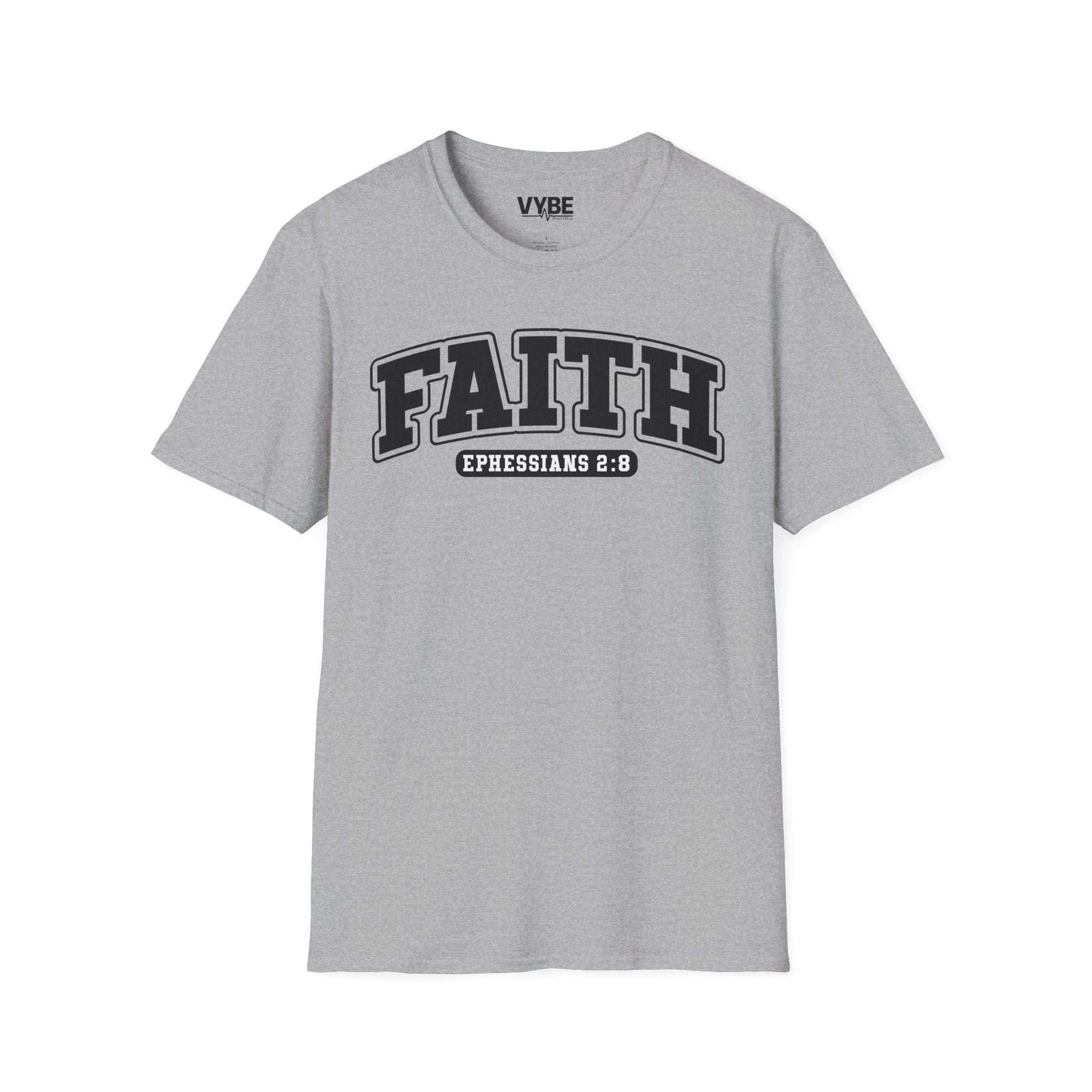 Faith T-Shirt - VYBE