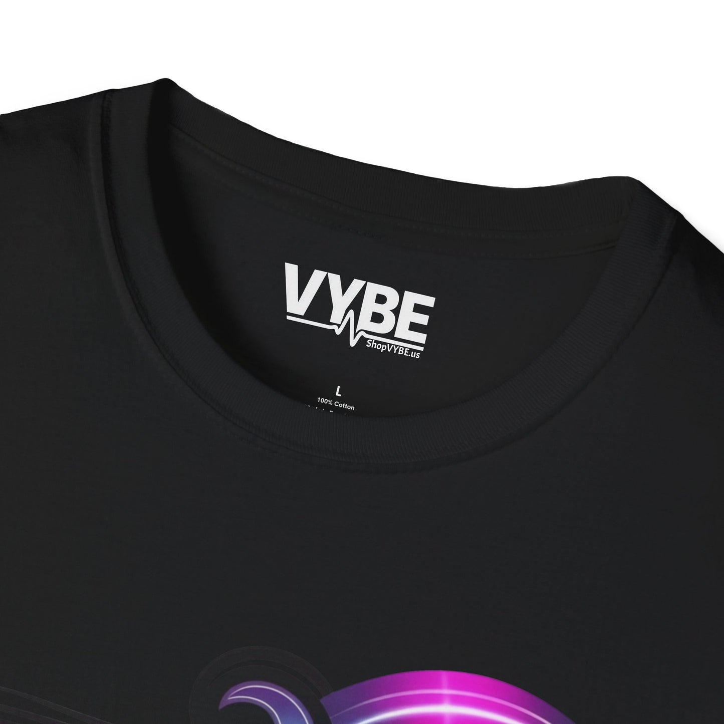 Taurus Graphic T-Shirt