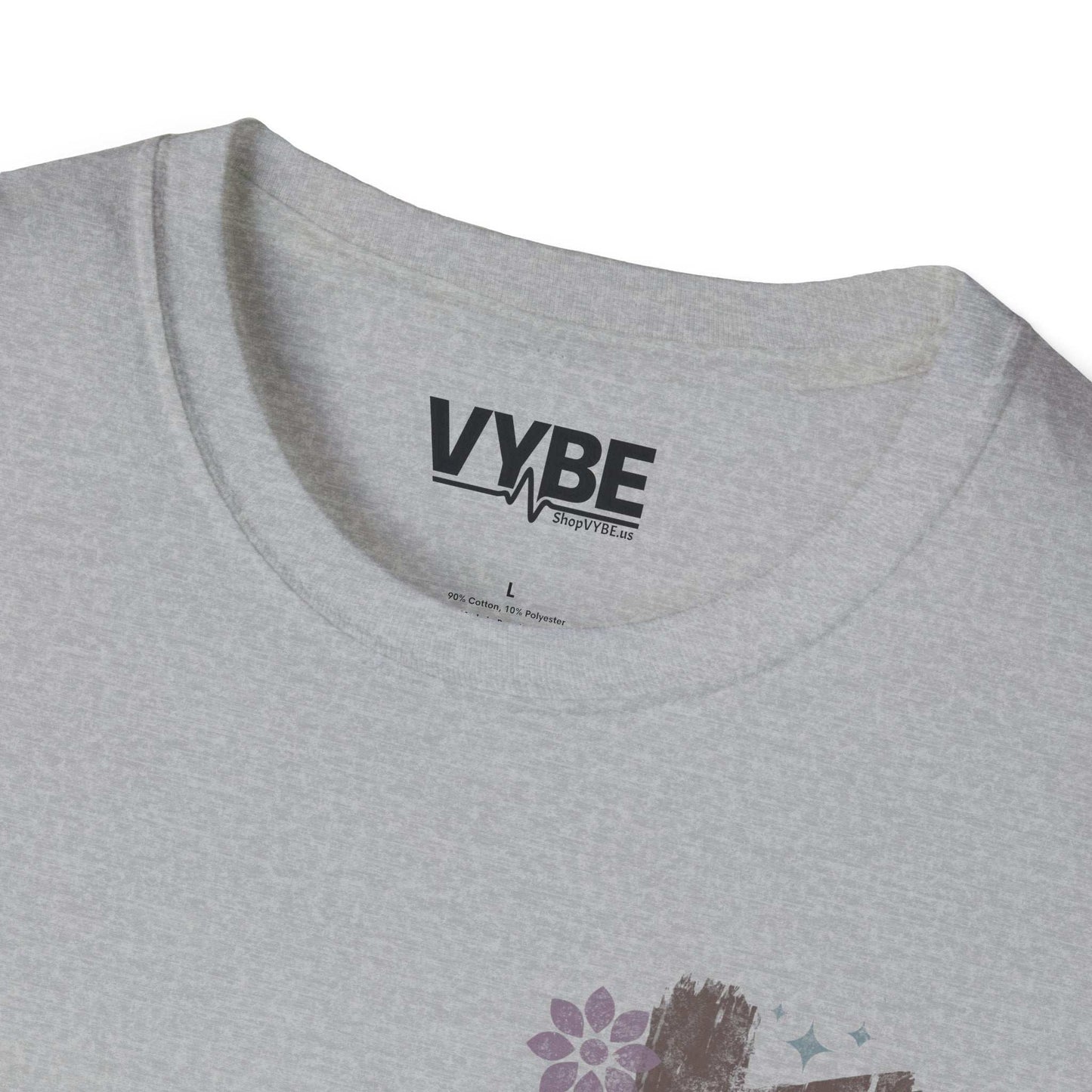 An Awesome God T-Shirt - VYBE