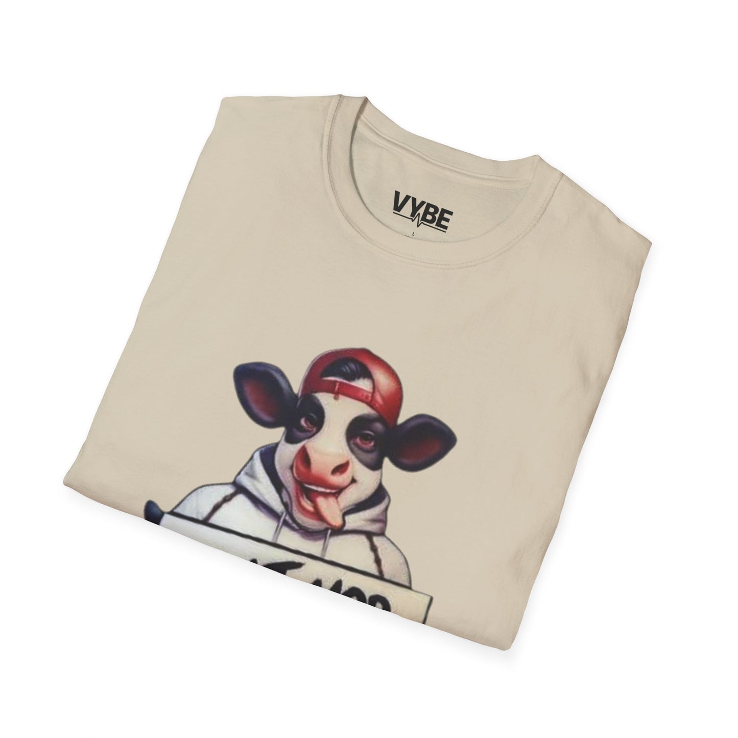 Funny- Eat Mor Coochie Graphic Tee, Funny Gift Idea - VYBE Shop