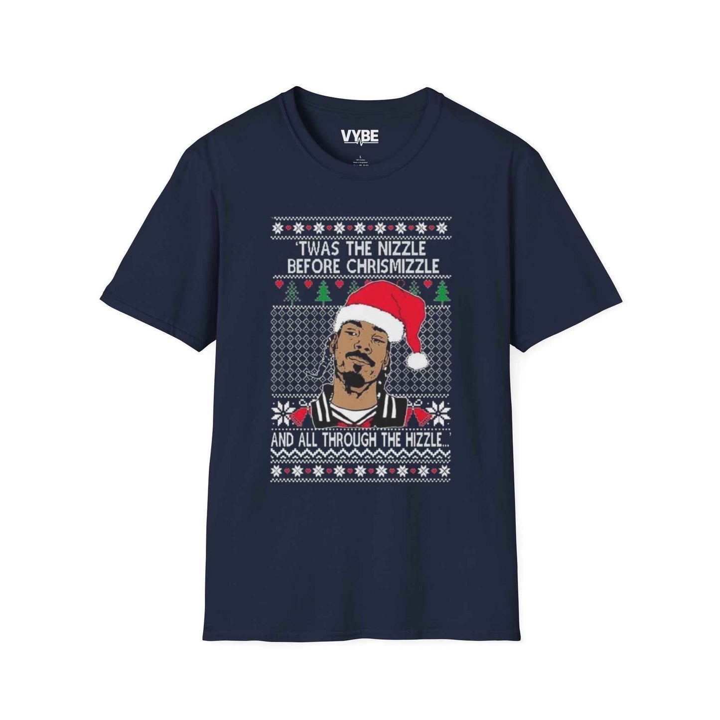 Christmas Humor T-Shirt