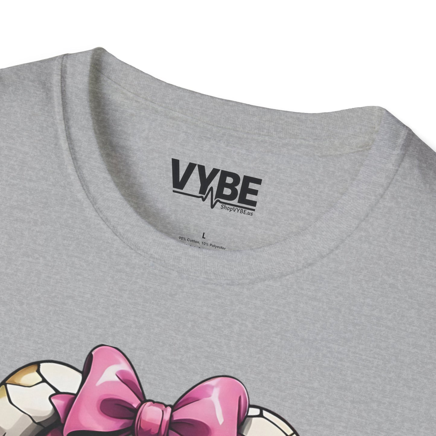 Skull Rocker Tee - VYBE