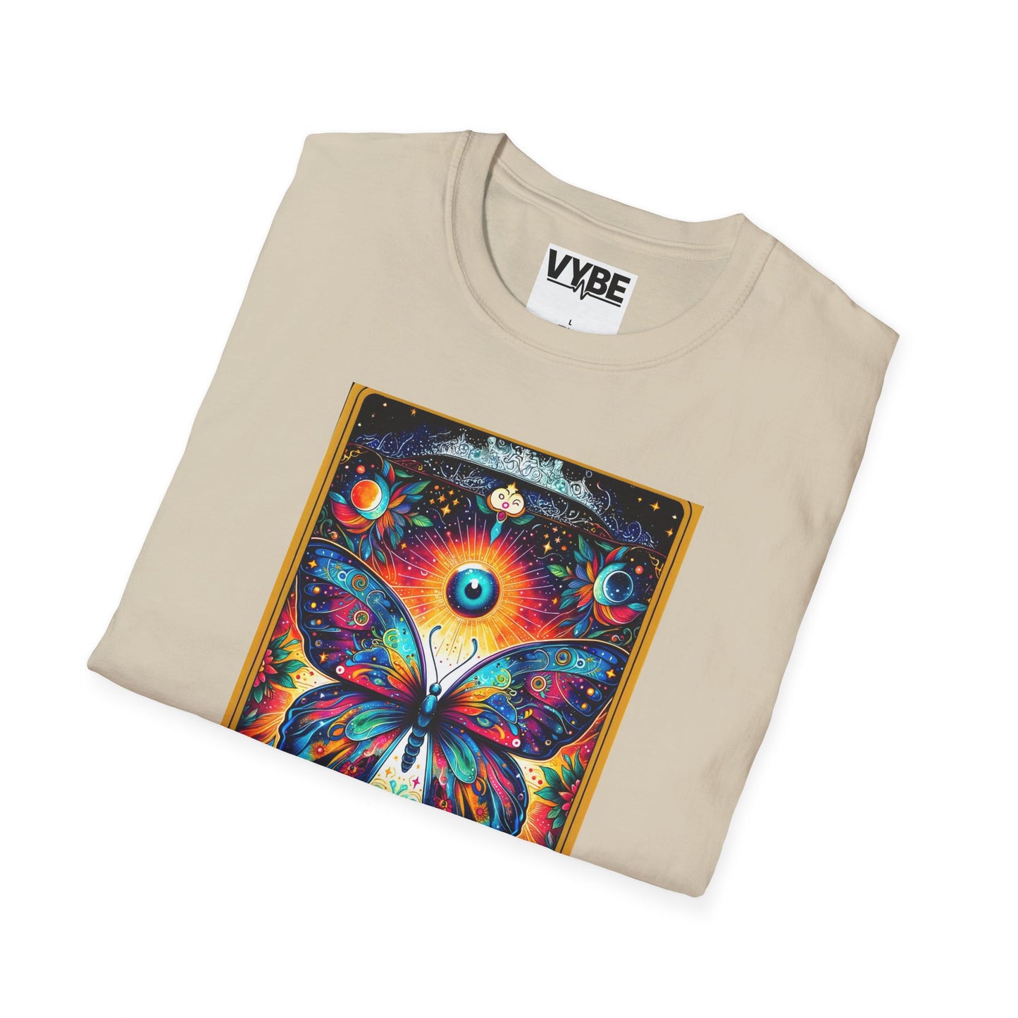 The Antisocial Butterfly- Tarot - VYBE Shop