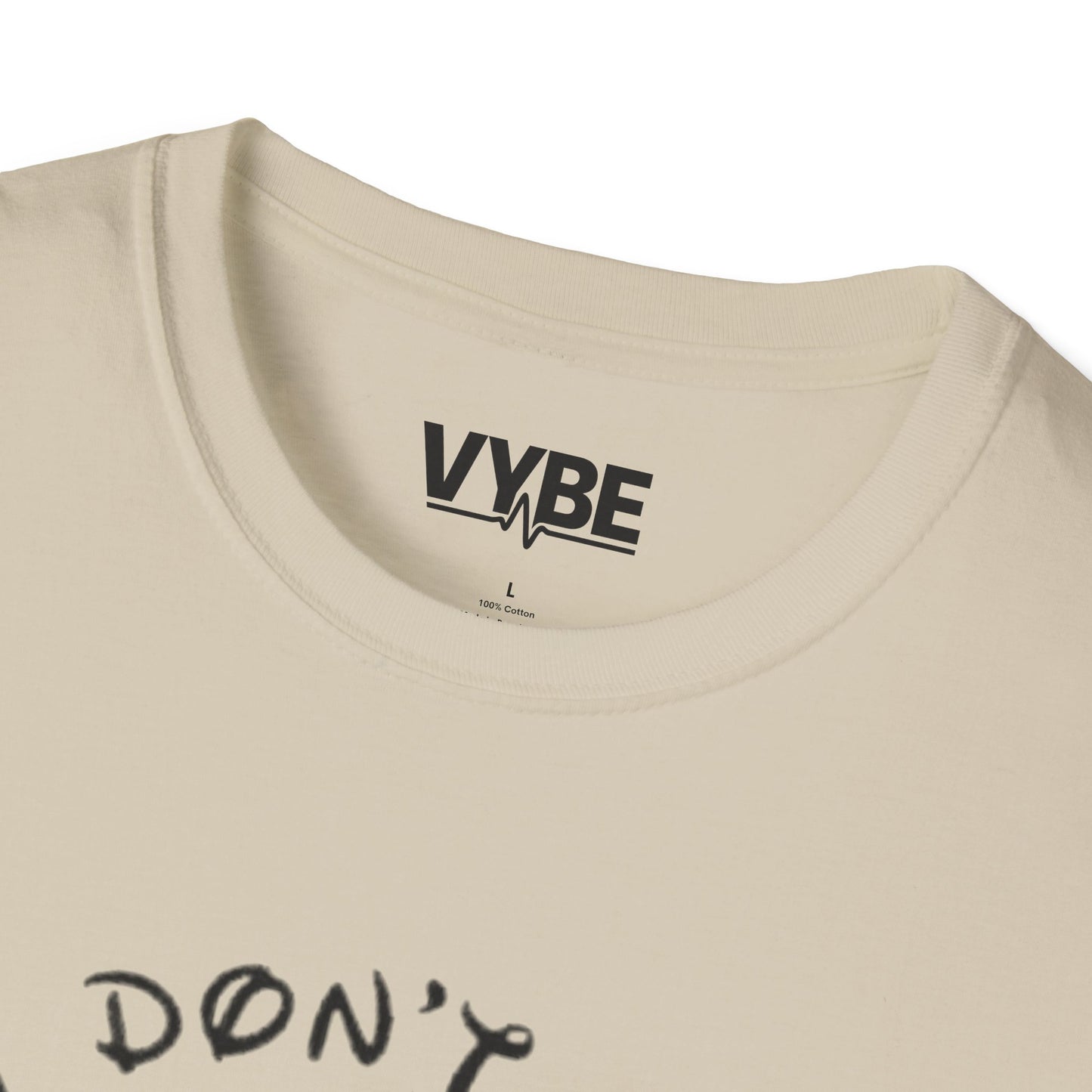 I Don't Do Matching Shirts Couples T-Shirt - VYBE Shop