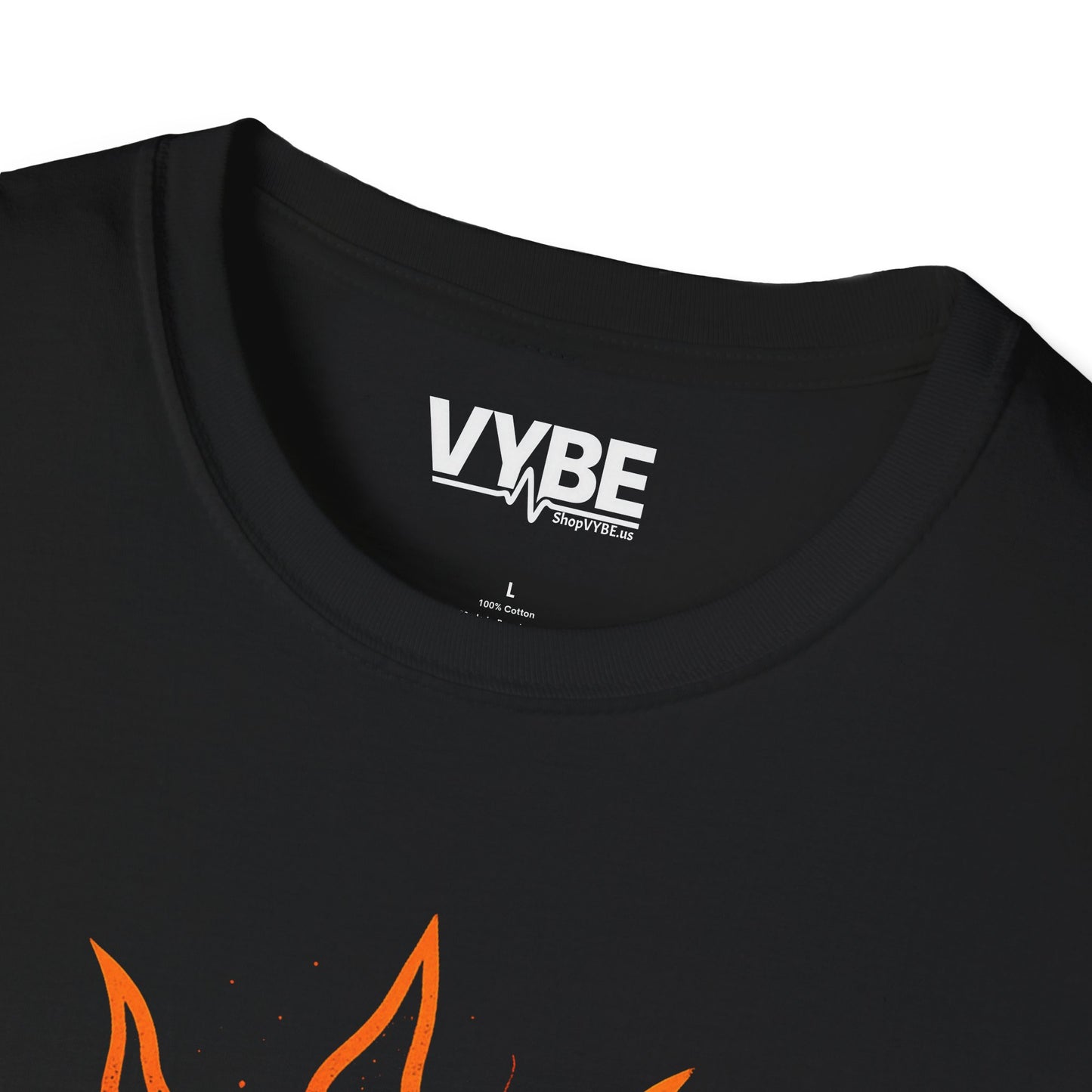 Toxic Sun T-Shirt
