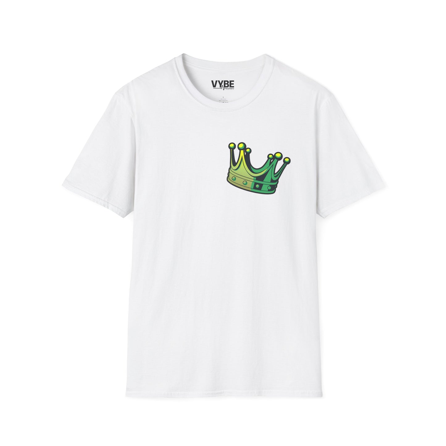 Urban King T-Shirt - VYBE