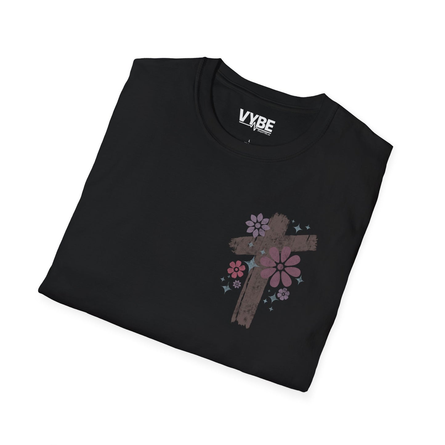 An Awesome God T-Shirt - VYBE