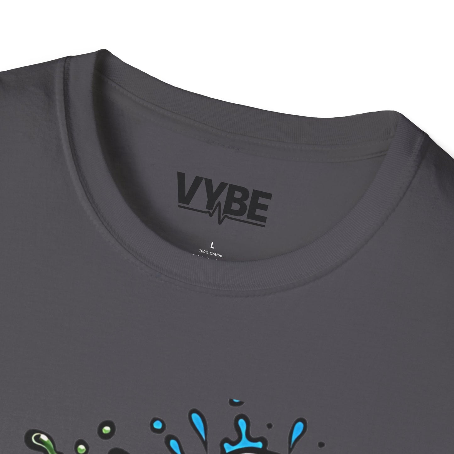 Extreme Skater Tee - VYBE Shop