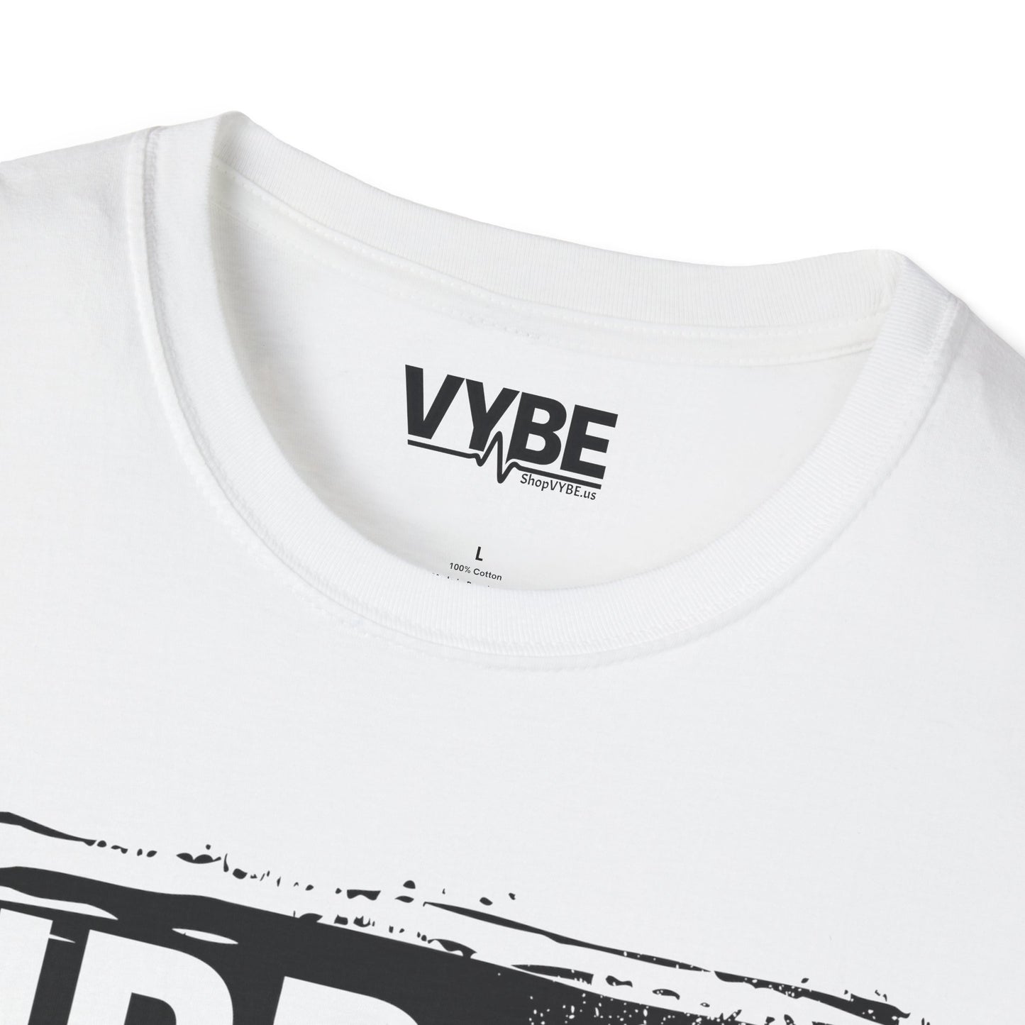 Urban Style T-Shirt - VYBE