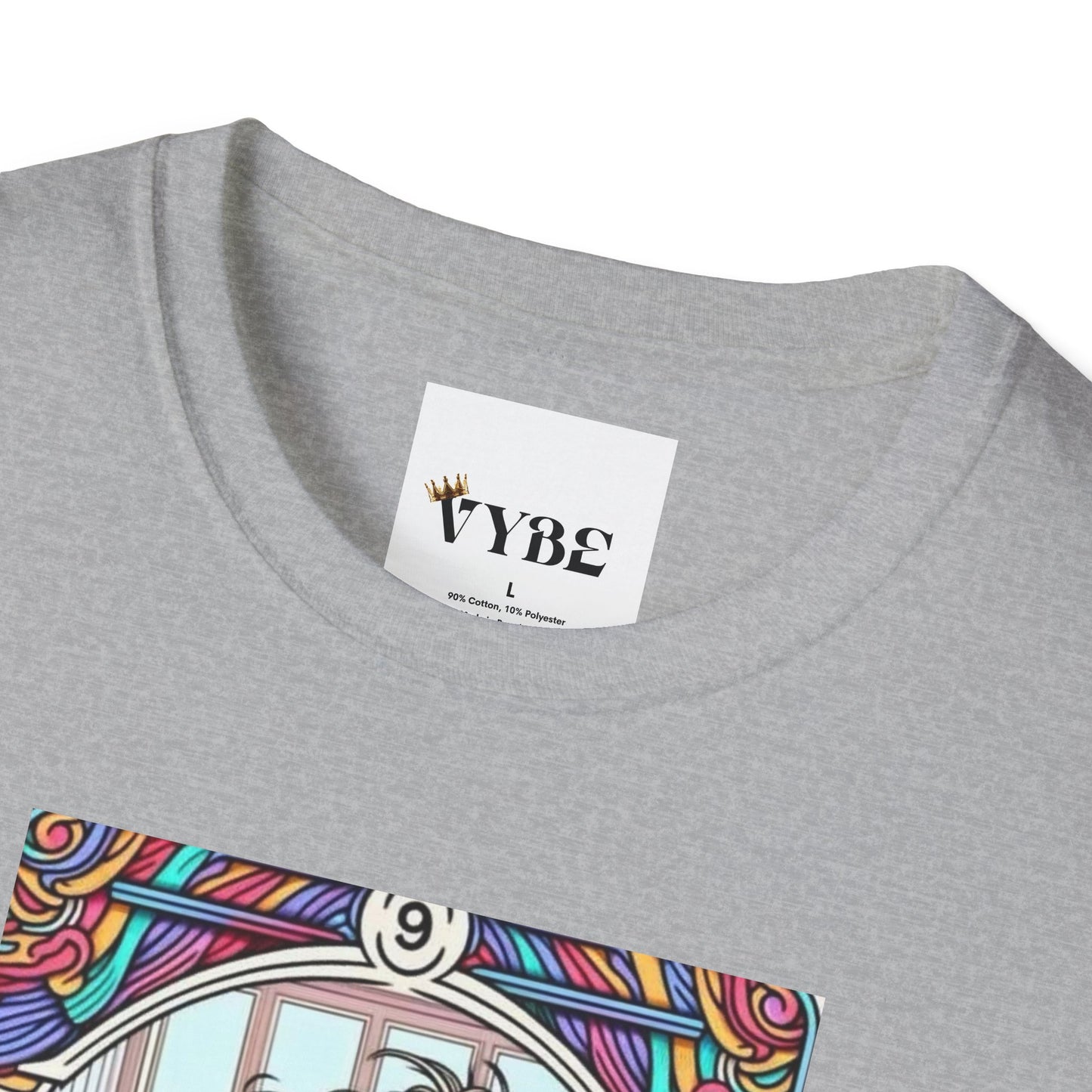 About To Lose My Shit Mom- Tarot T-Shirt - VYBE Shop