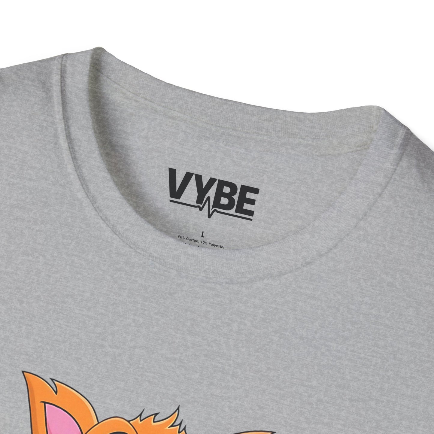LGBTQ- Lesbians Eat What? - VYBE Shop