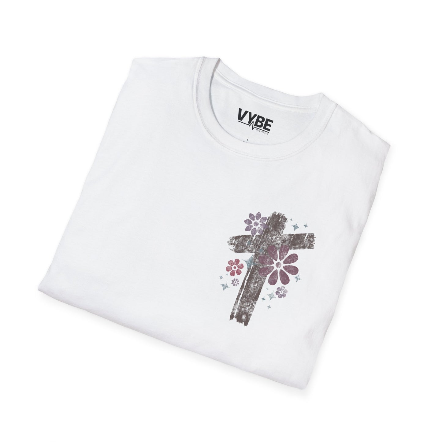 An Awesome God T-Shirt - VYBE