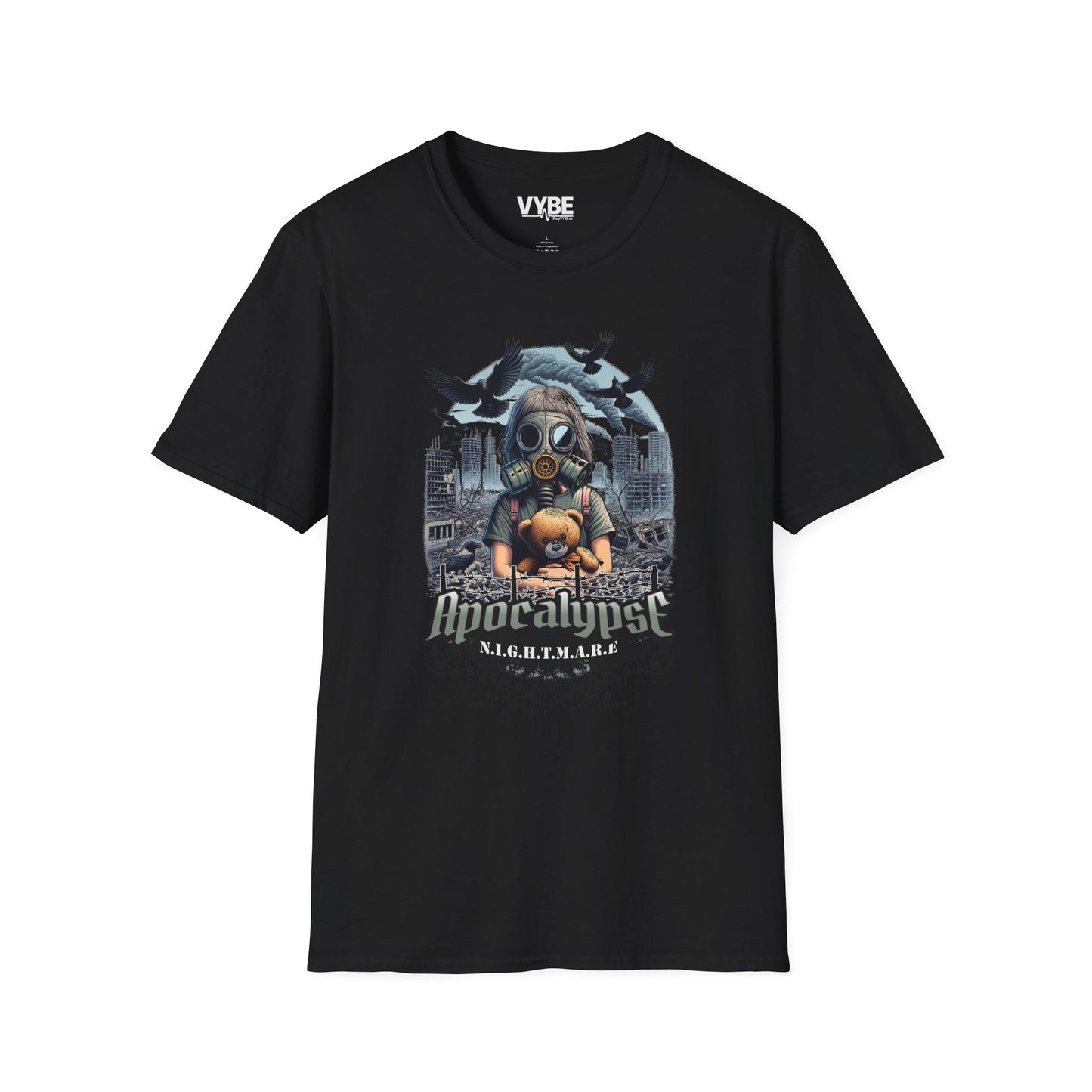 Apocalypse T Shirt - VYBE