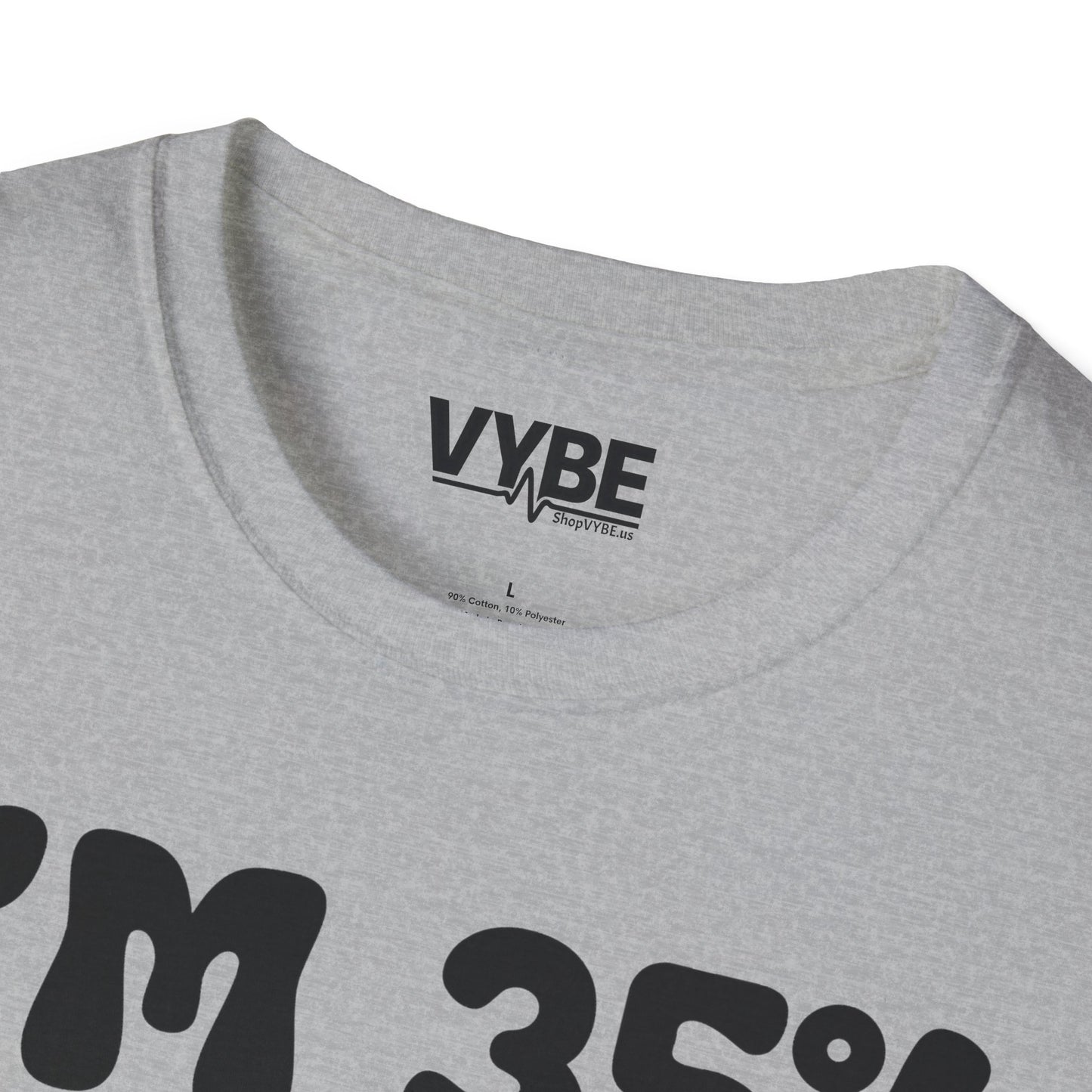 Funny Bad At Math T-Shirt