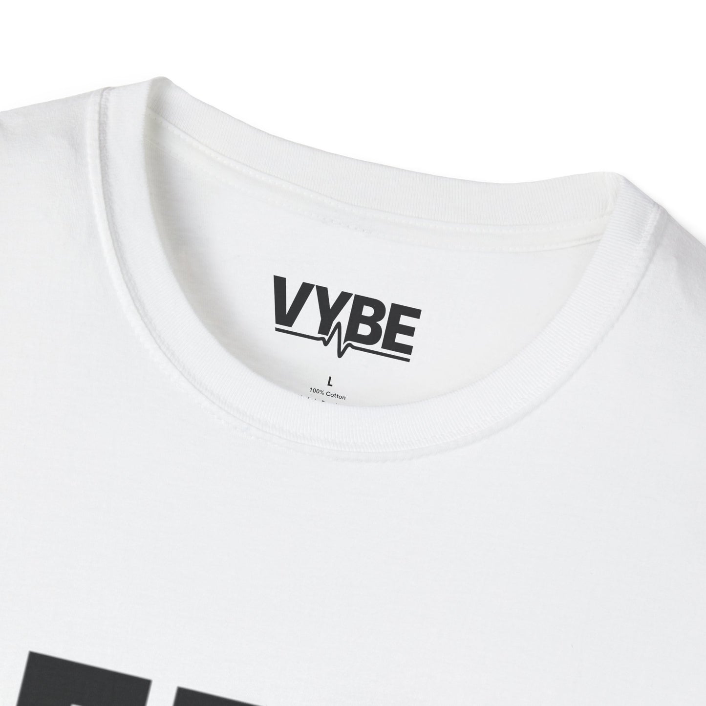 Funny- Fet's Luck T-Shirt - VYBE Shop