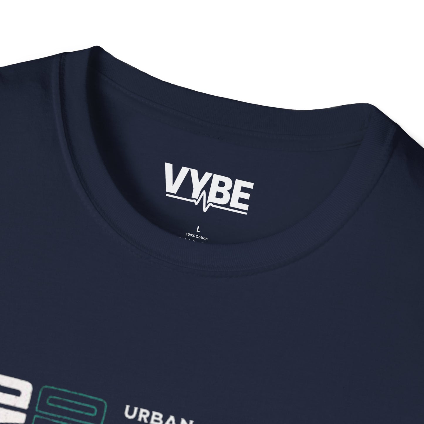 Urban Underground Graphic Tee - VYBE Shop