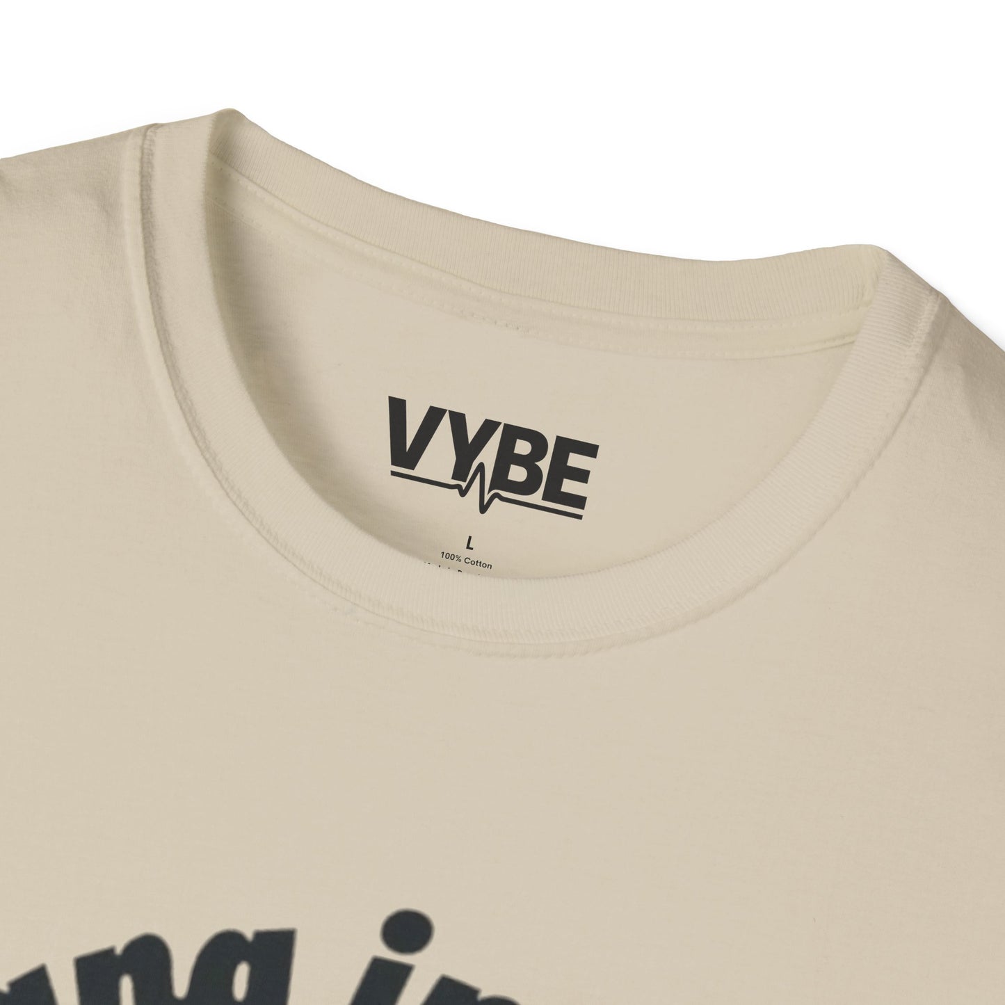 Funny- Hang in There It Gets Worst T-Shirt, Funny Gift - VYBE Shop