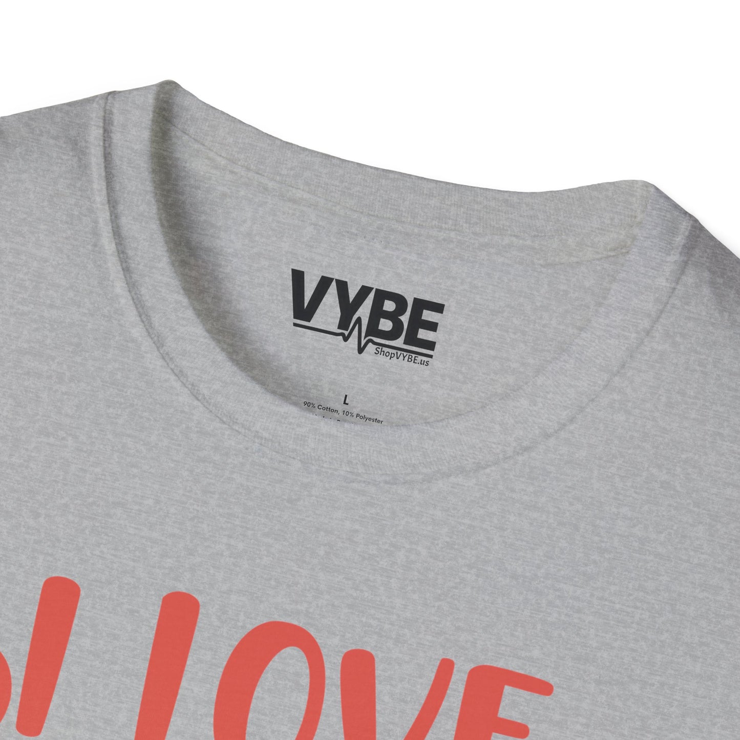I Love Sarcasm T-Shirt