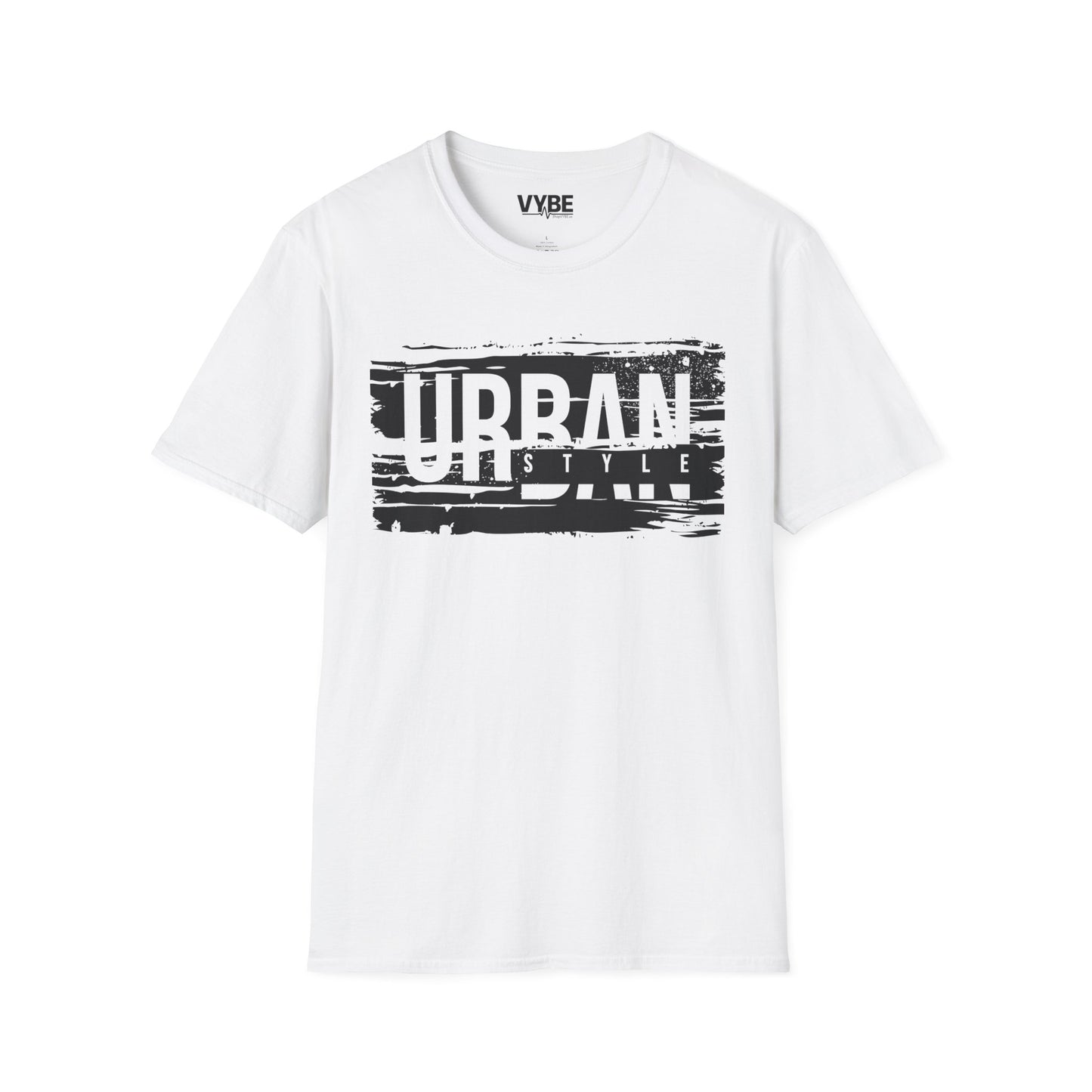 Urban Style T-Shirt - VYBE