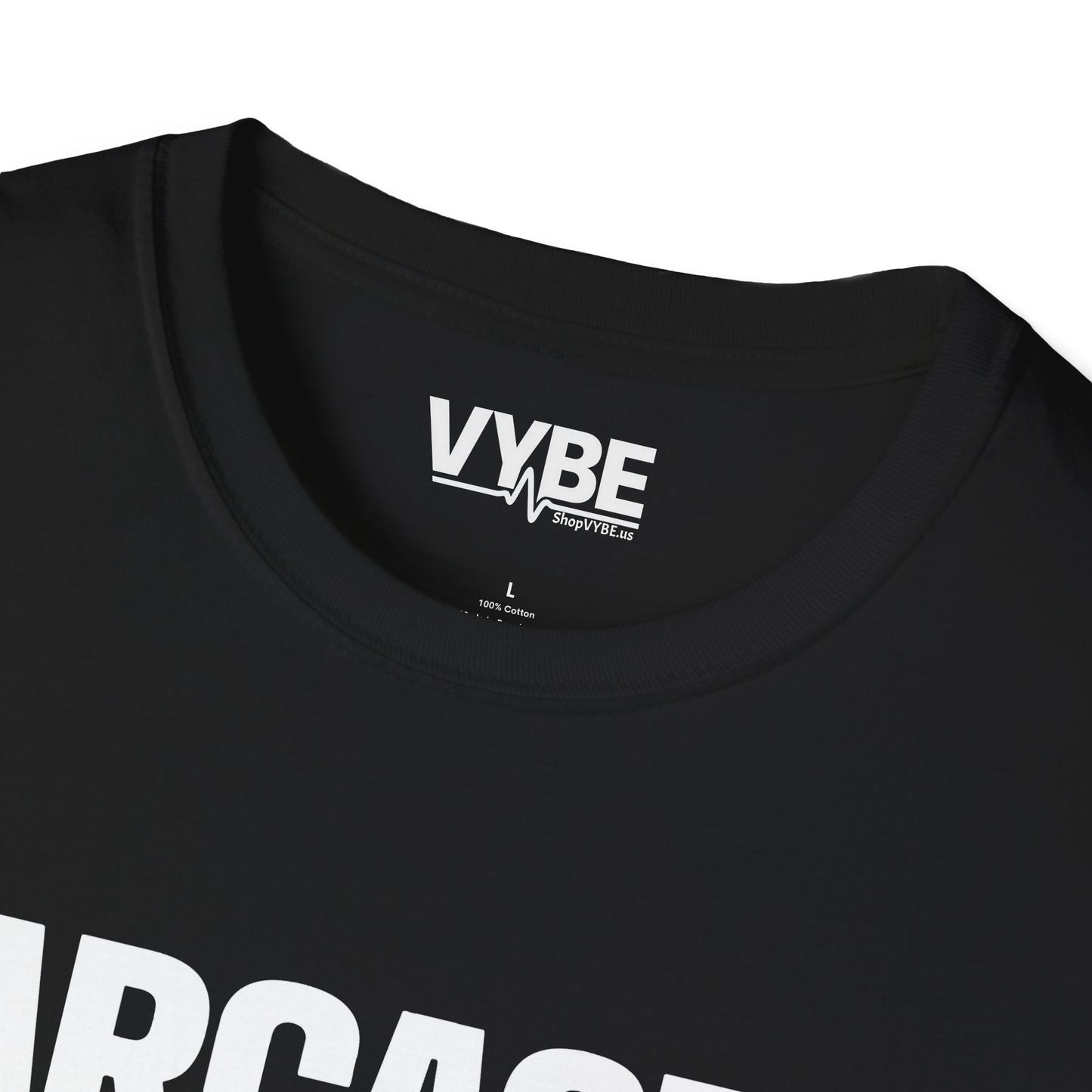 Sarcastic Comment T-Shirt
