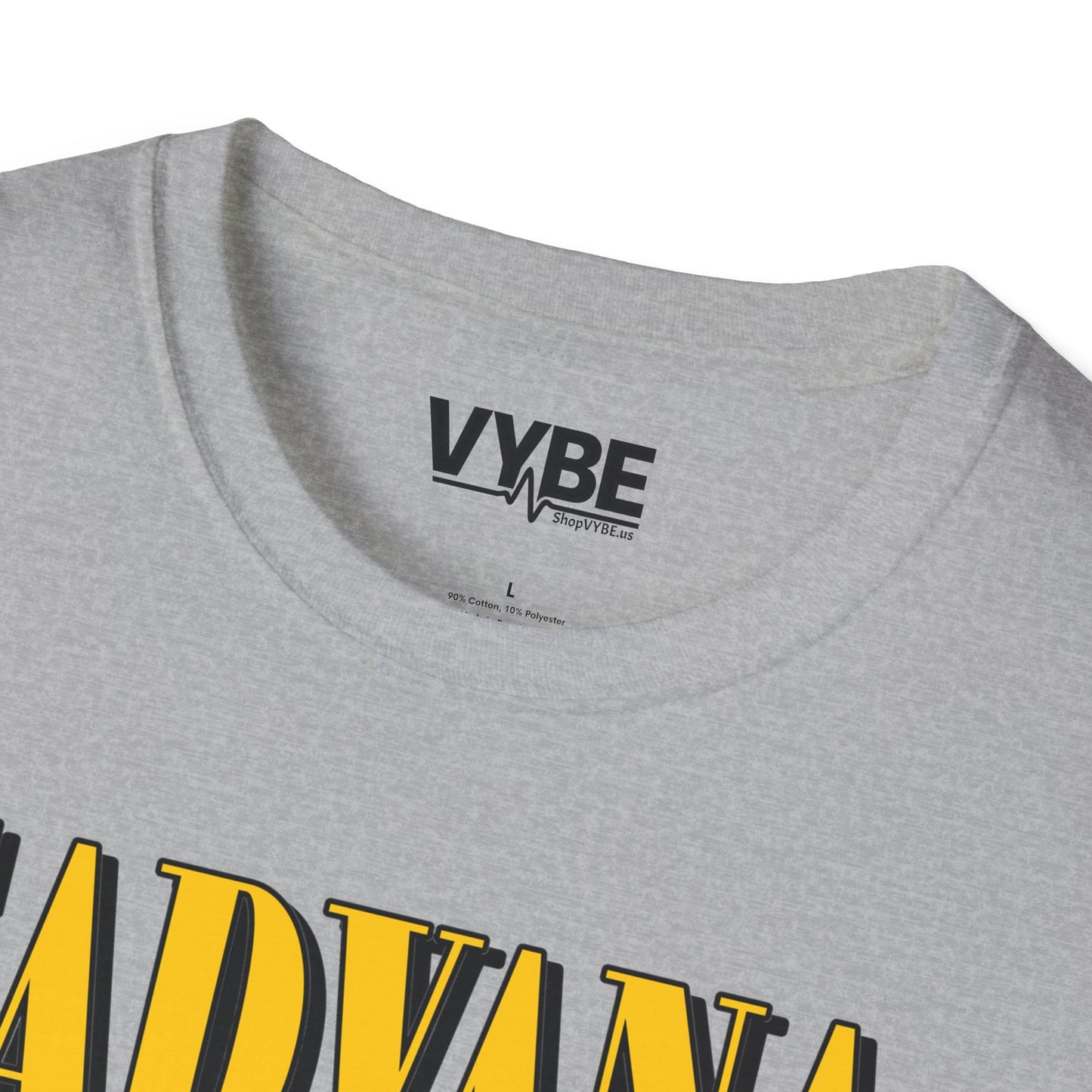 Sadvana T-Shirt - VYBE