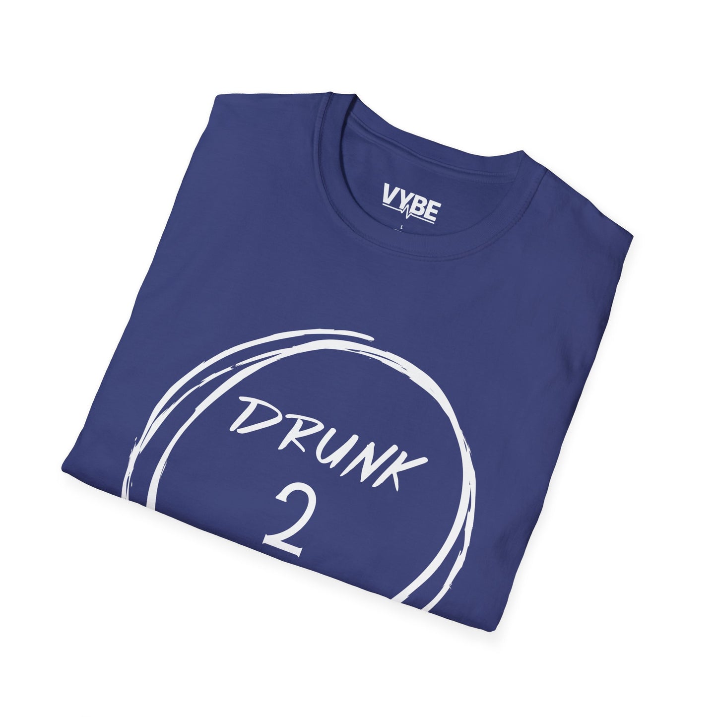 Drunk 2 Group T-Shirt, Funny Group Tees, Great Gift Idea - VYBE Shop