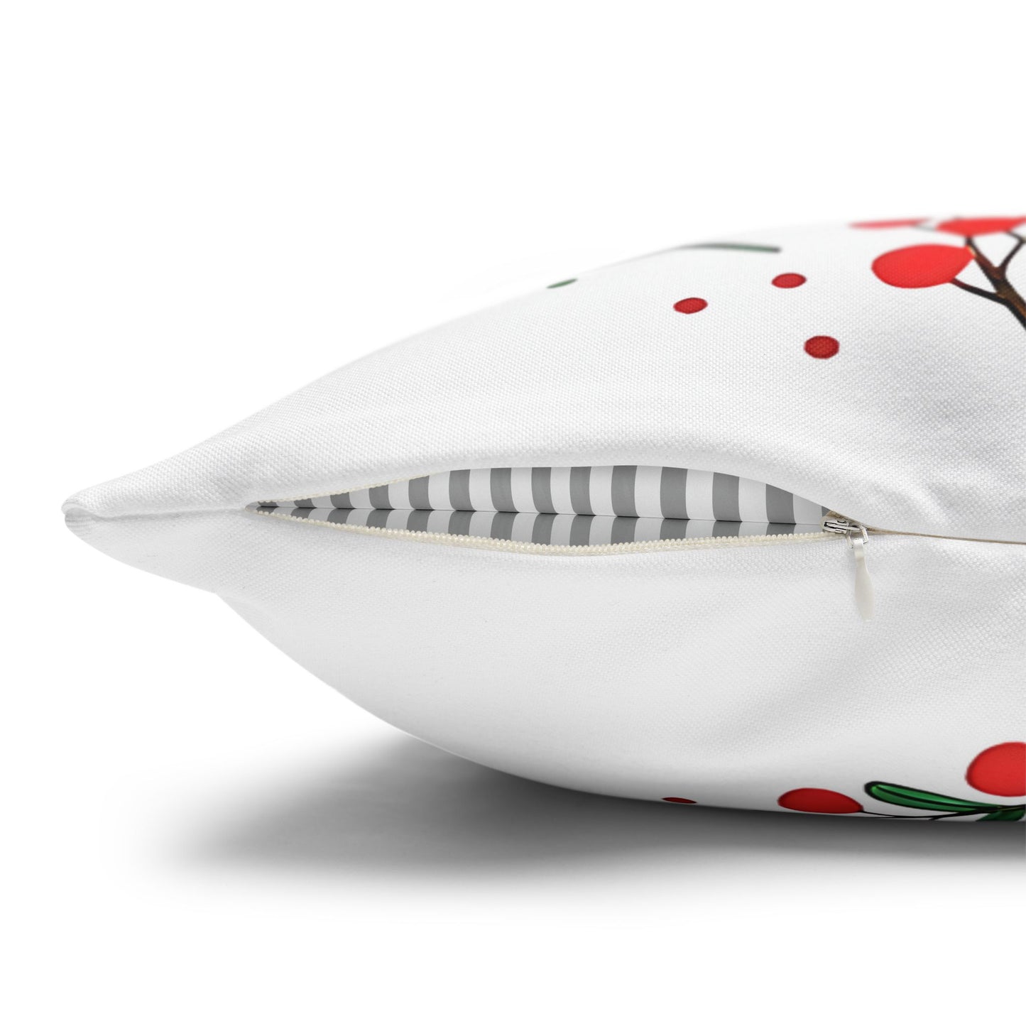 Christmas Humorous Pillowcase - Funny Gift for Couch and Holiday Decor - VYBE Shop
