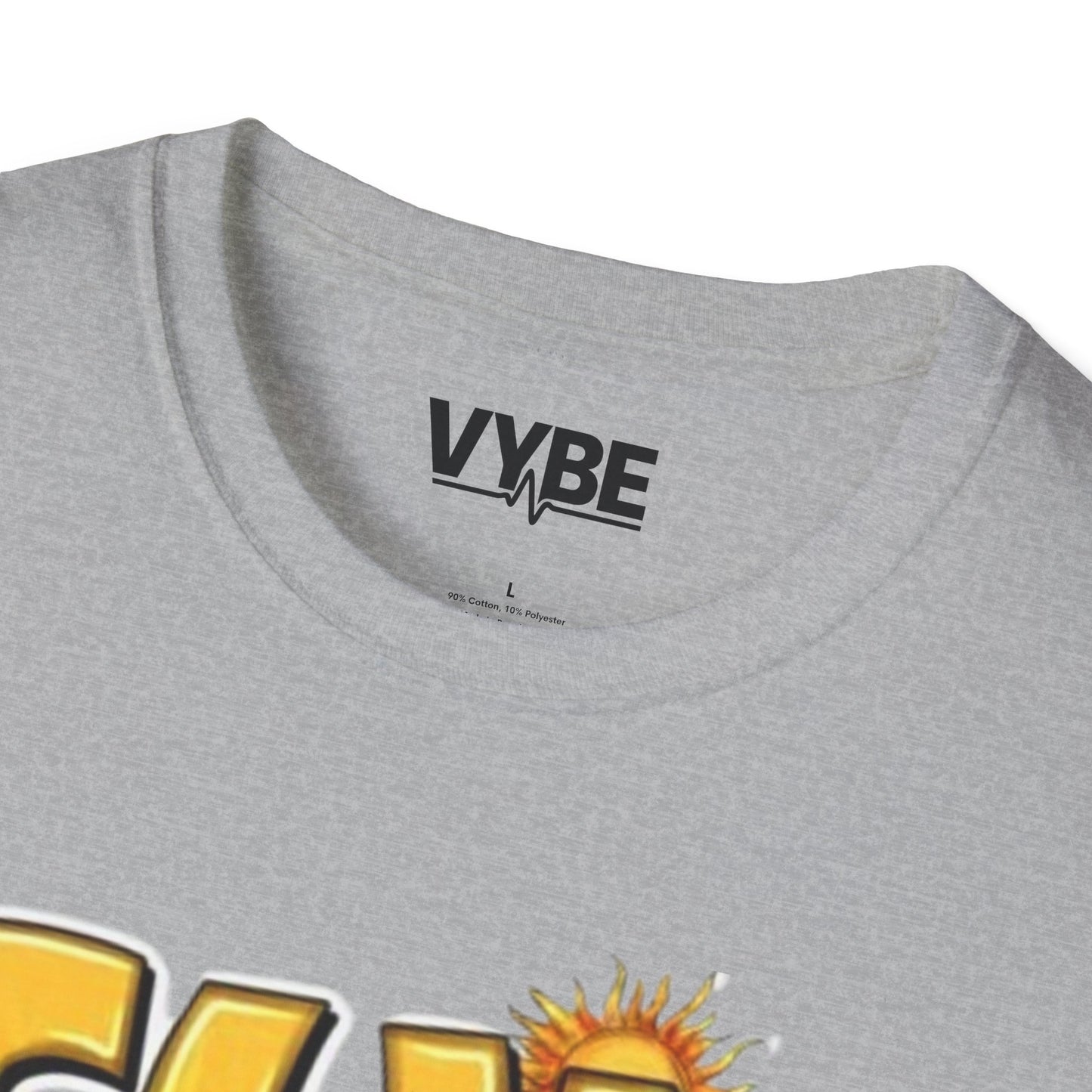Summer- Sun, Salt, Sand T-Shirt - VYBE Shop