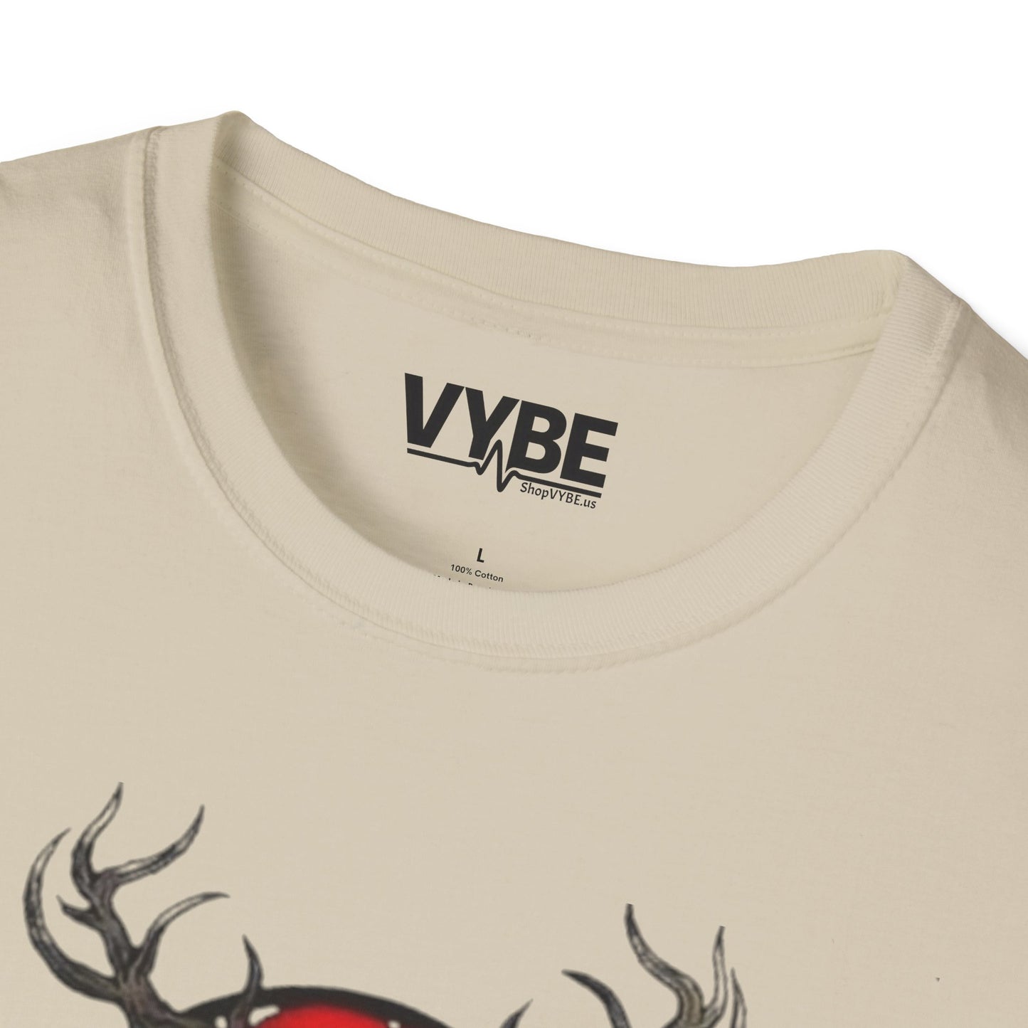 Wendigo Cannibalism Shirt - VYBE