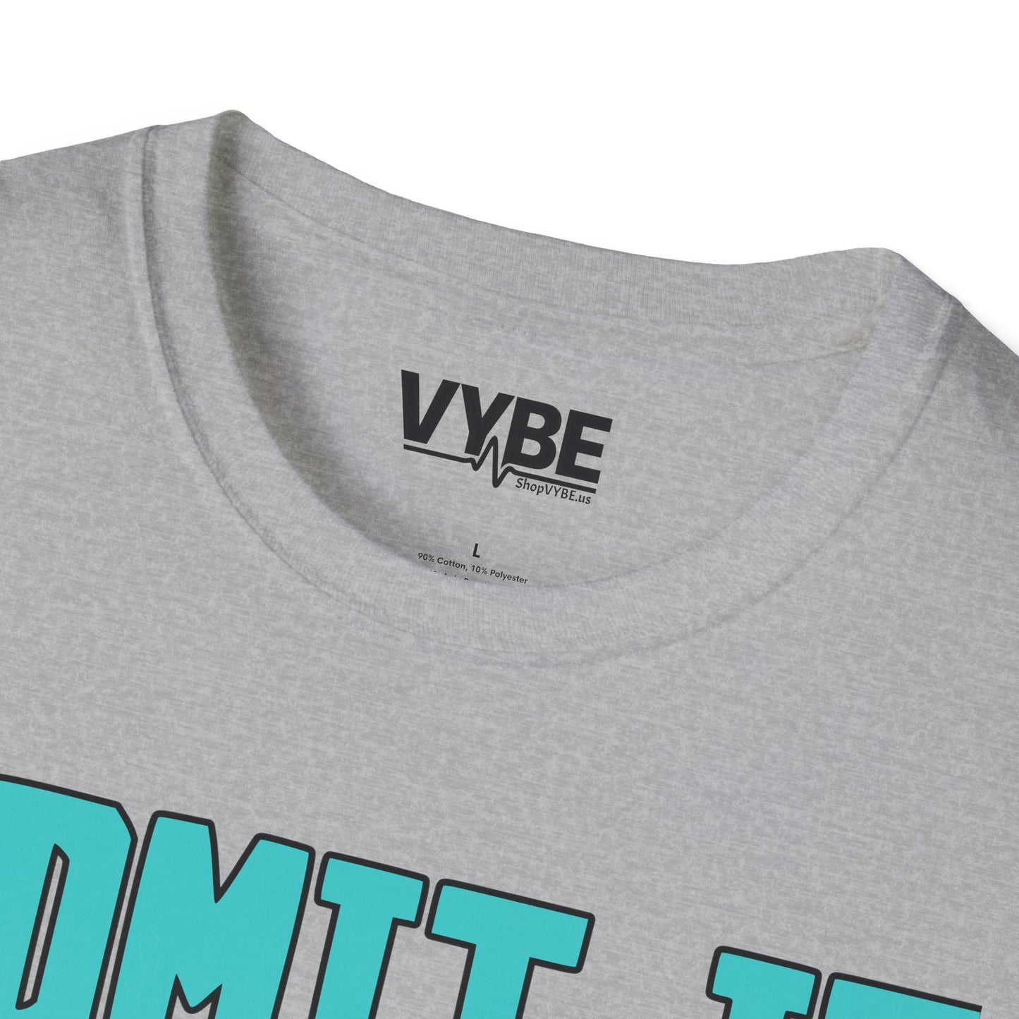 Charming Quote T-Shirt