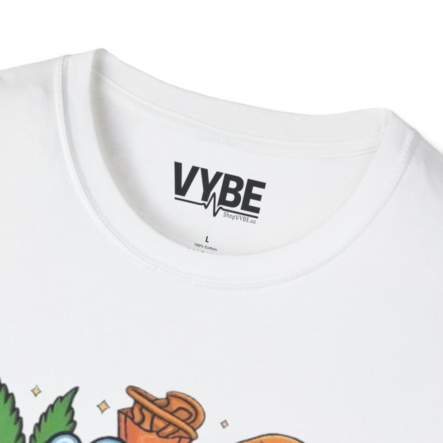 420 Wake and Baked 420 T-Shirt
