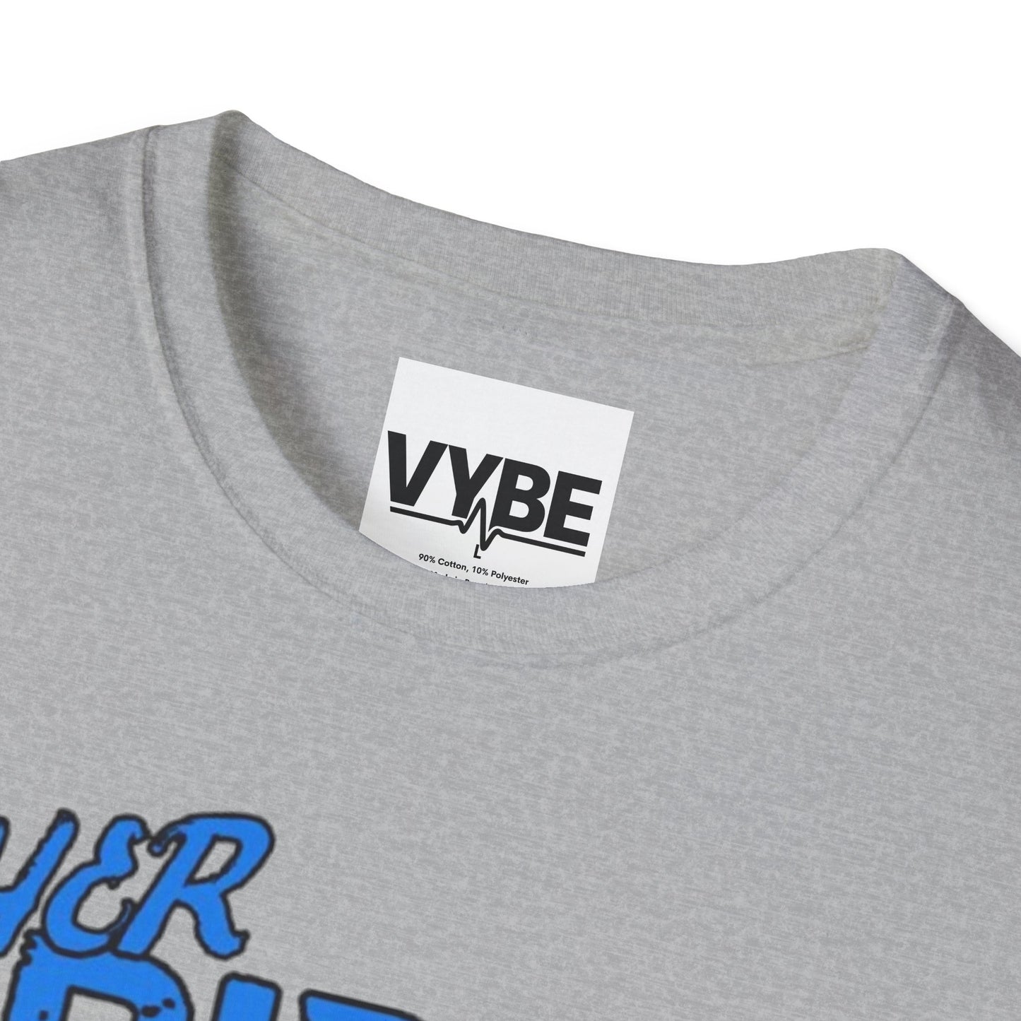 Ride or Die Clyde T-Shirt - VYBE Shop