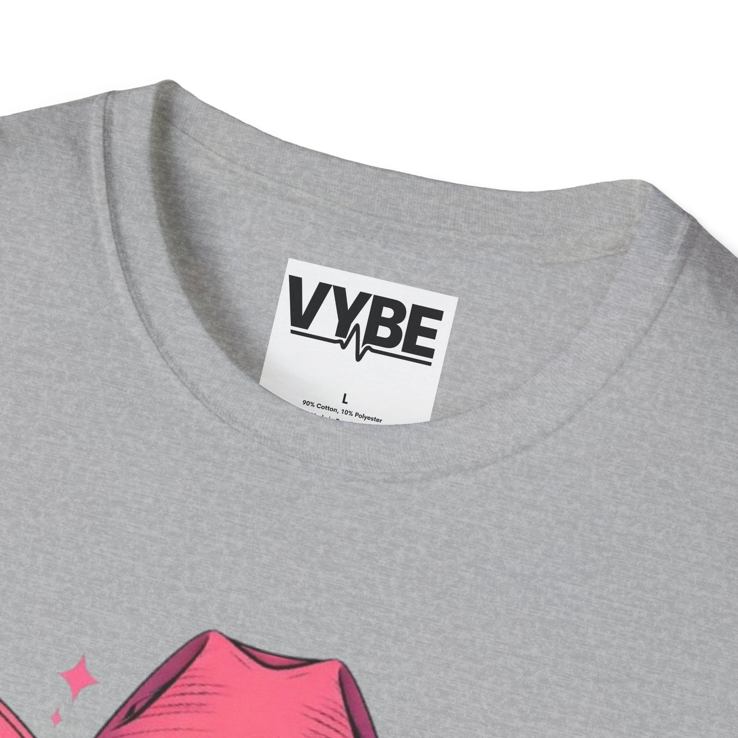 Summer- Feral Girl Summer T-Shirt - VYBE Shop