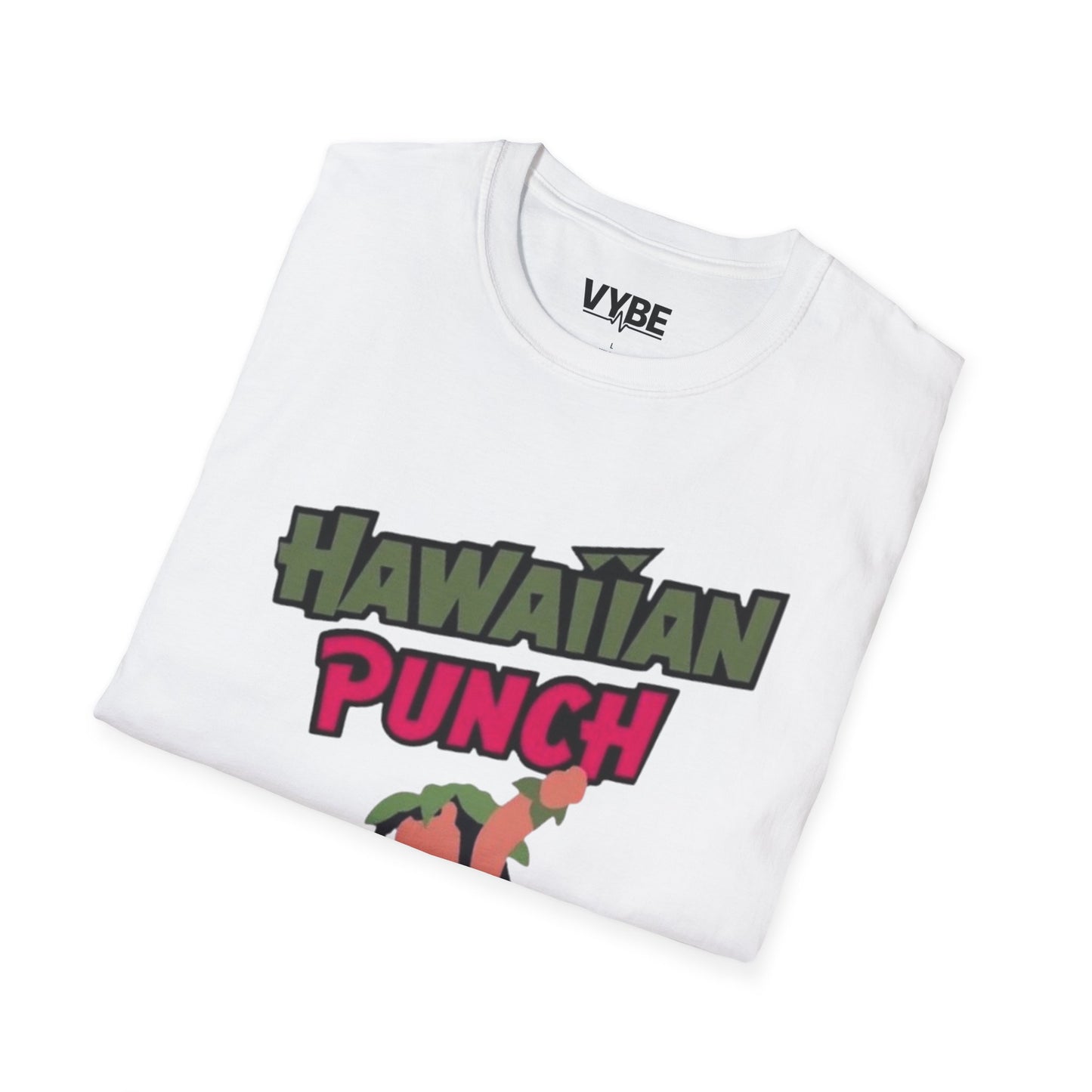 Funny- Hawaiian Punch T-Shirt - VYBE Shop